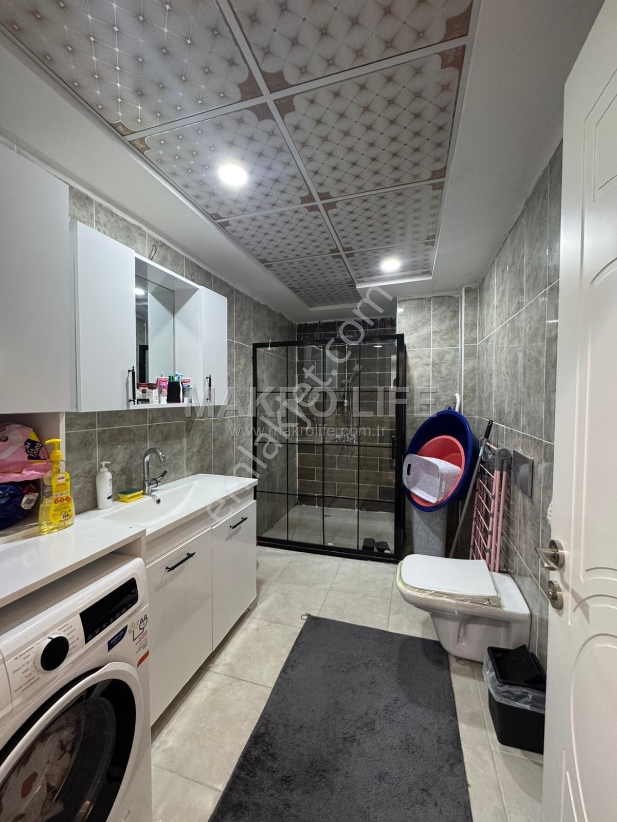 Acill Satılık Elazığ Yolu Üzeri Full Bakımlı 4,5+1 Lüx Daire - Görsel 8