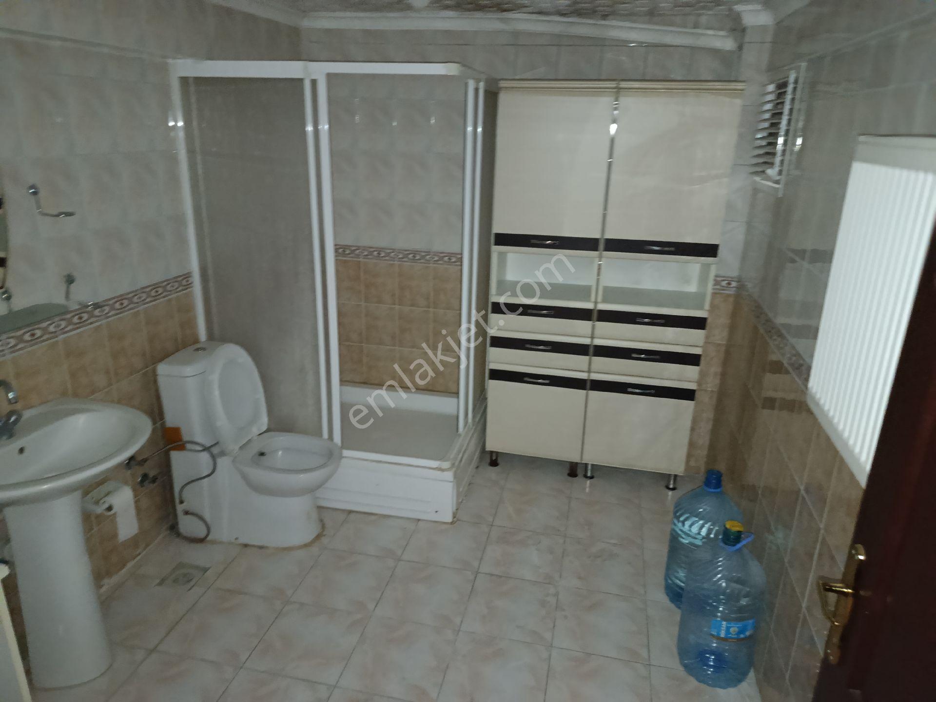Topçu Mah 3-+1 Dogu Güney Batı Cepheli Daire - Görsel 9