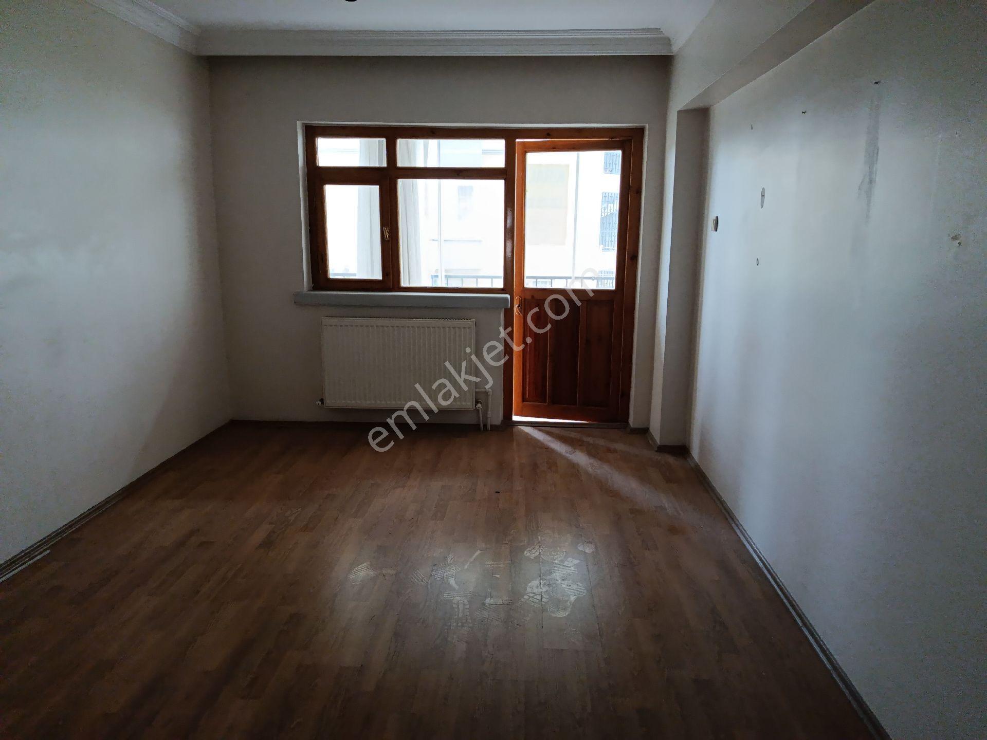 Topçu Mah 3-+1 Dogu Güney Batı Cepheli Daire - Görsel 23