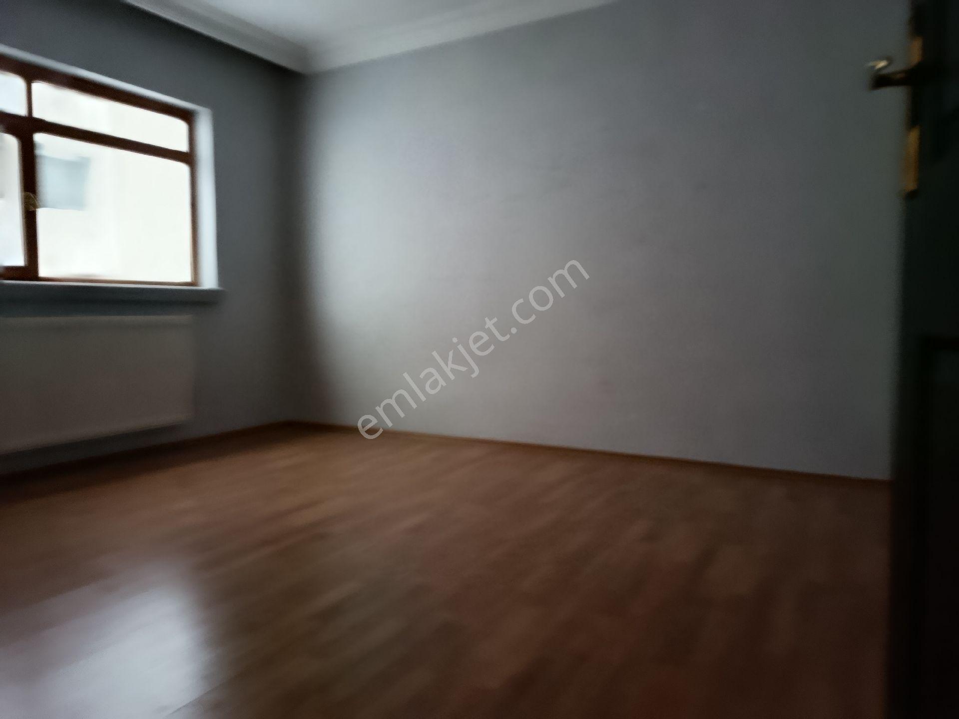 Topçu Mah 3-+1 Dogu Güney Batı Cepheli Daire - Görsel 6