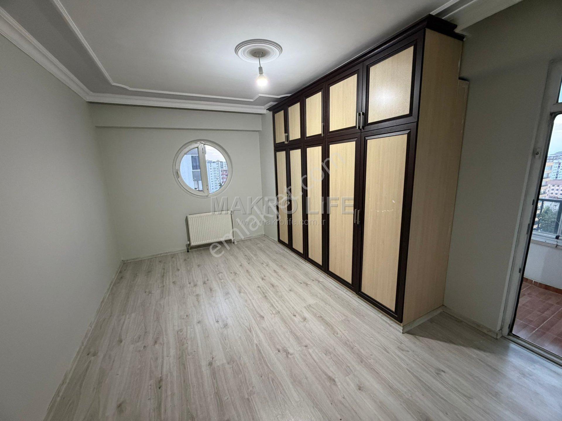 Kayapınar Kent Meydanında 4+1 Satılık Daire - Görsel 23