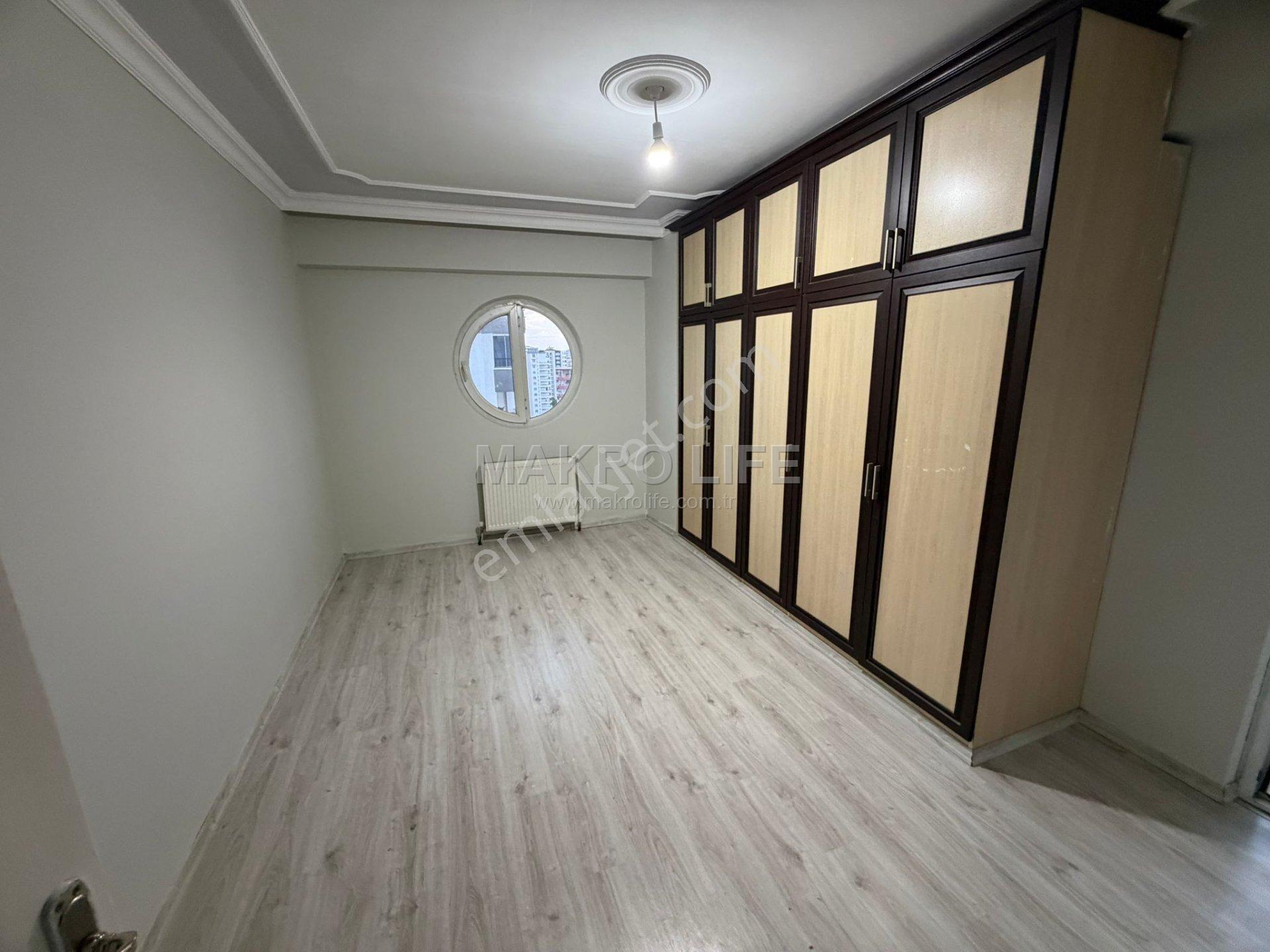Kayapınar Kent Meydanında 4+1 Satılık Daire - Görsel 11