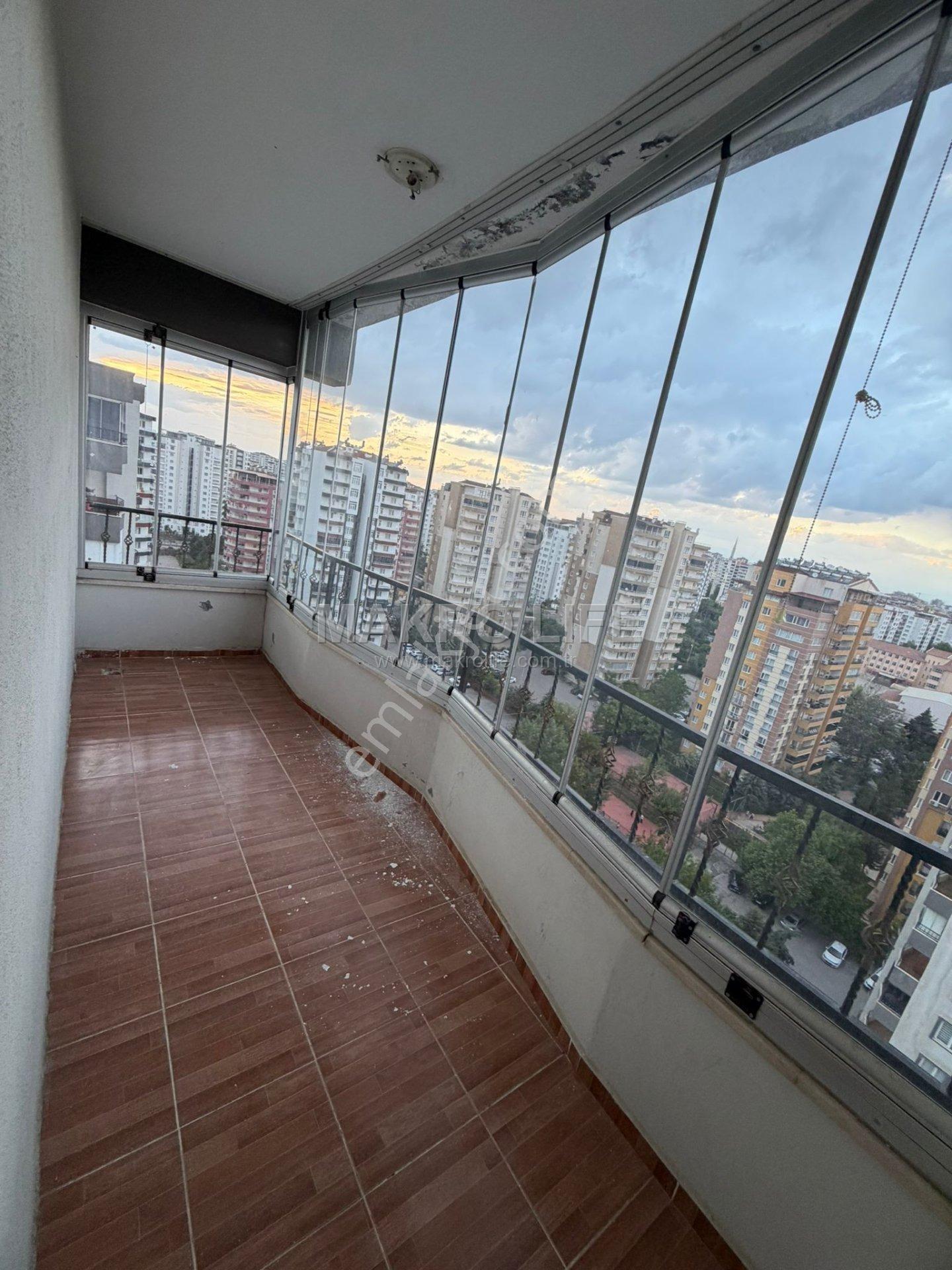 Kayapınar Kent Meydanında 4+1 Satılık Daire - Görsel 24