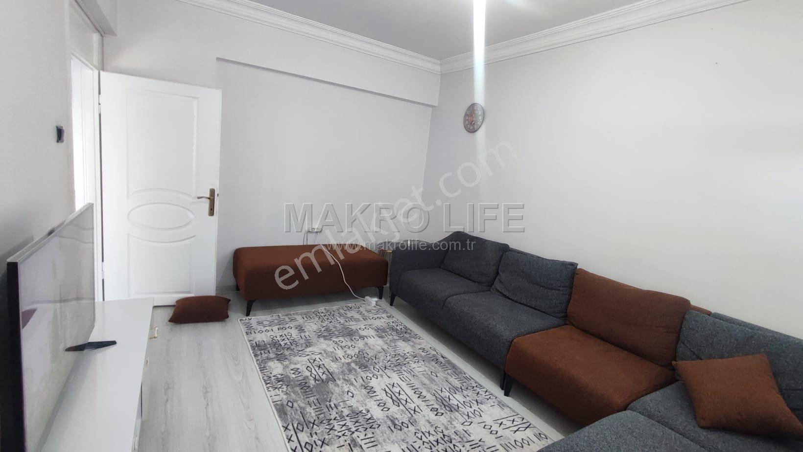 Makro Life Gayrimenkul'den Bağlar Mavi Köşkte Satılık 3+1 Daire - Görsel 4
