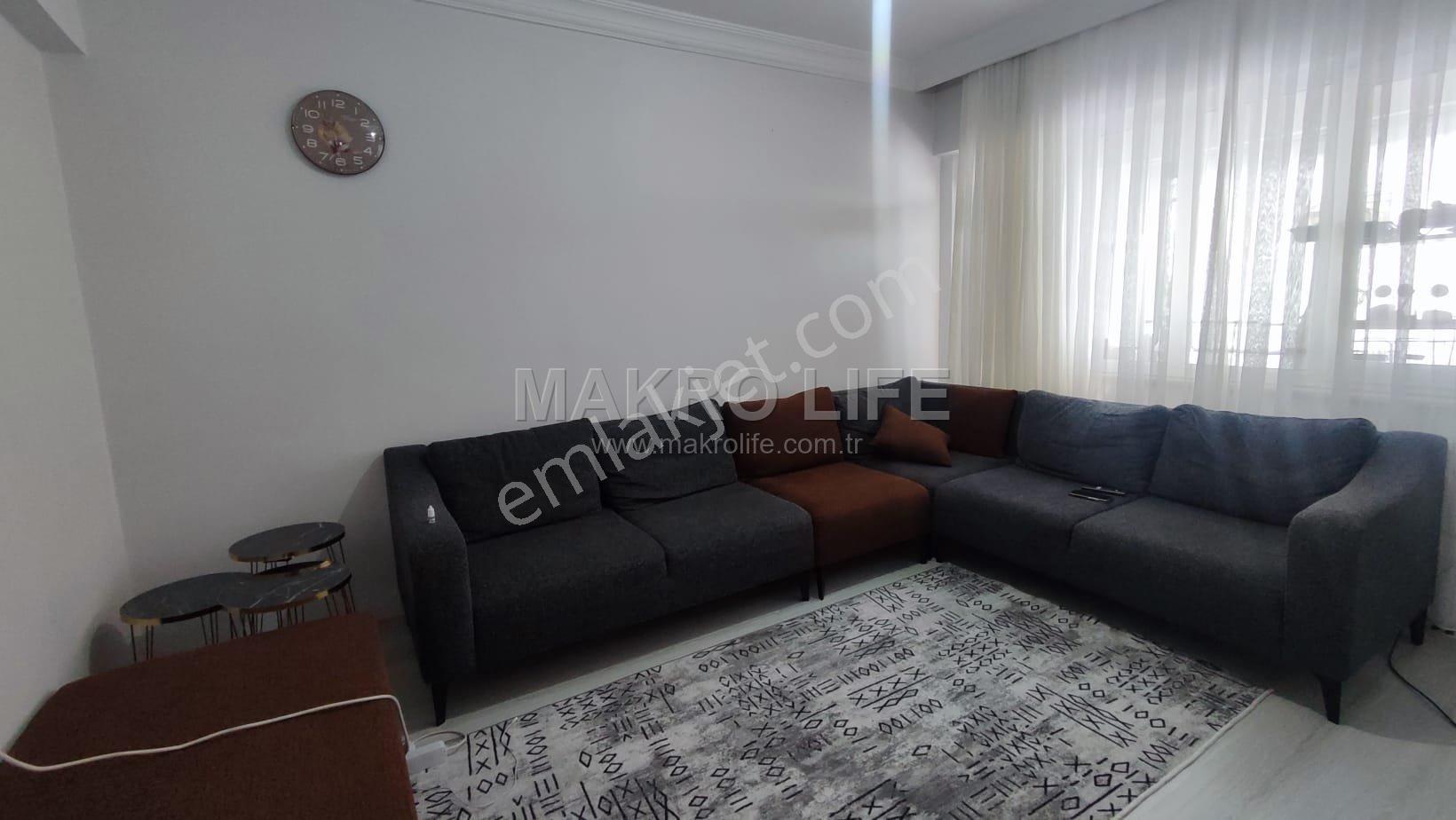 Makro Life Gayrimenkul'den Bağlar Mavi Köşkte Satılık 3+1 Daire - Görsel 24