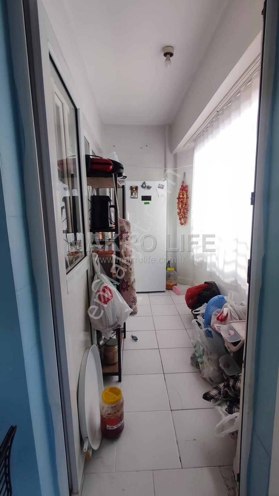 Makro Life Gayrimenkul'den Bağlar Mavi Köşkte Satılık 3+1 Daire - Görsel 17