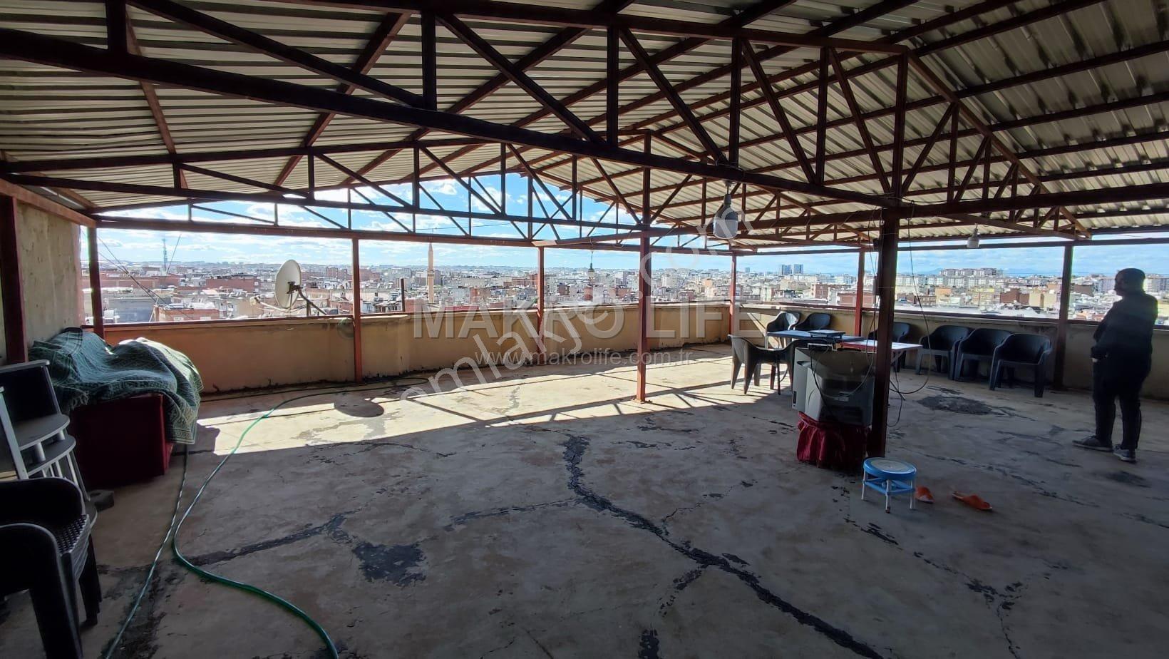 Makro Life Gayrimenkul'den Bağlar Mavi Köşkte Satılık 3+1 Daire - Görsel 22