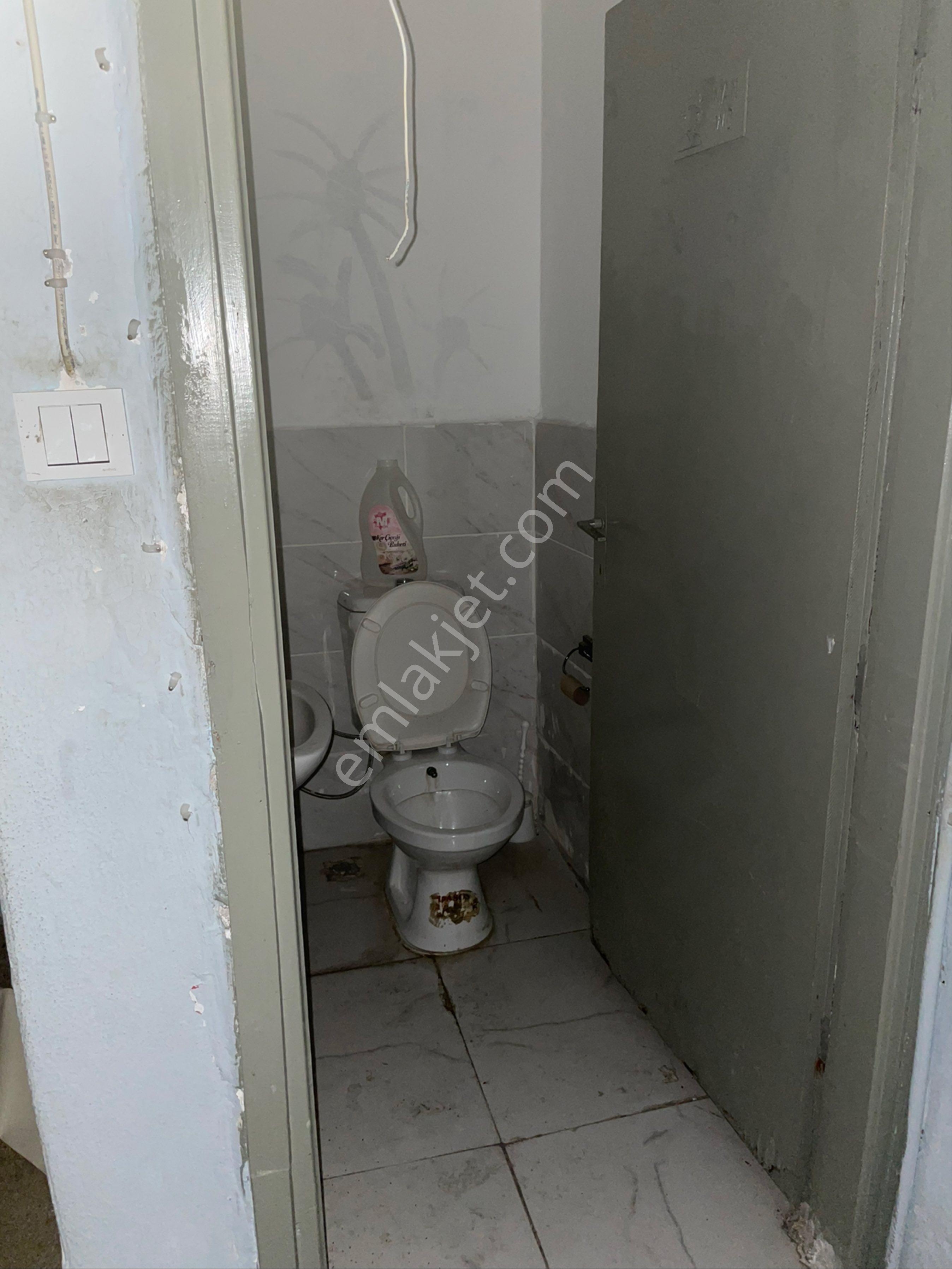 Sahibinden Kiralık Boş Dükkan Mark Antalya Avm Ye Yakın Her İşe Uygun - Görsel 6