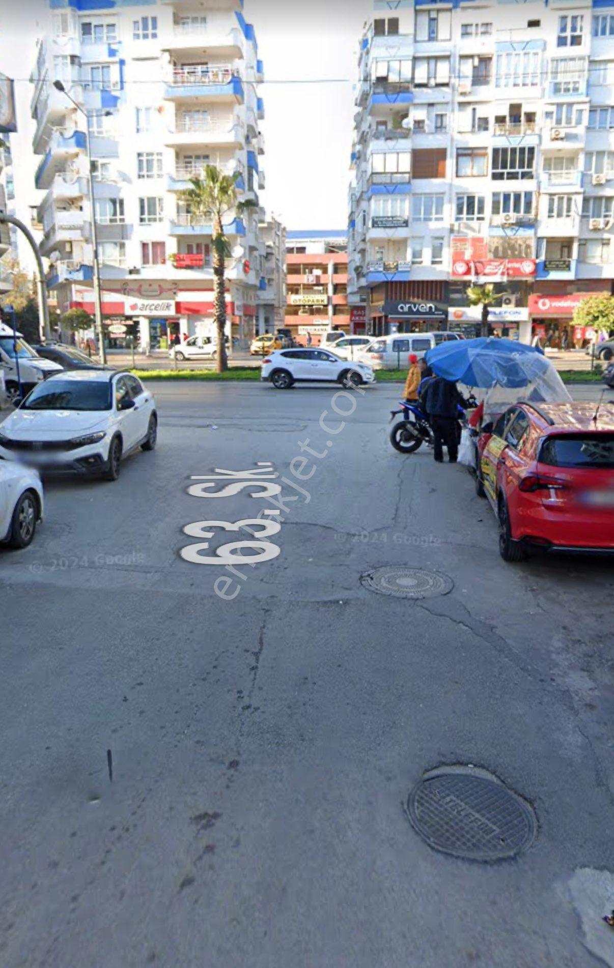 Sahibinden Kiralık Boş Dükkan Mark Antalya Avm Ye Yakın Her İşe Uygun - Görsel 3