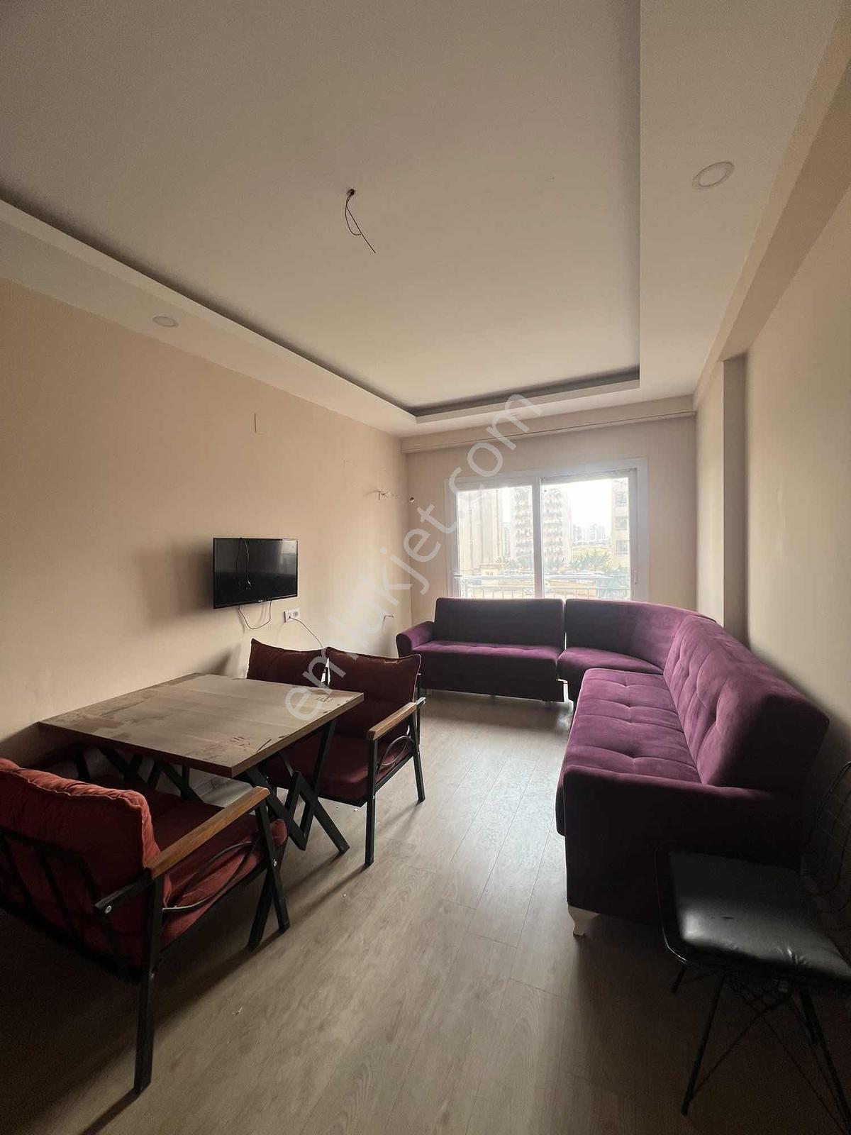 Kulepark~farkıyla~migros~yanıeşyalı~oturuma~hazır1+1geniş~oturum - Görsel 12