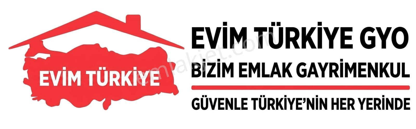 Evim Türkiye Bizim Emlaktan Muhteşem Konumlu Kiralık Dükkan! - Görsel 9