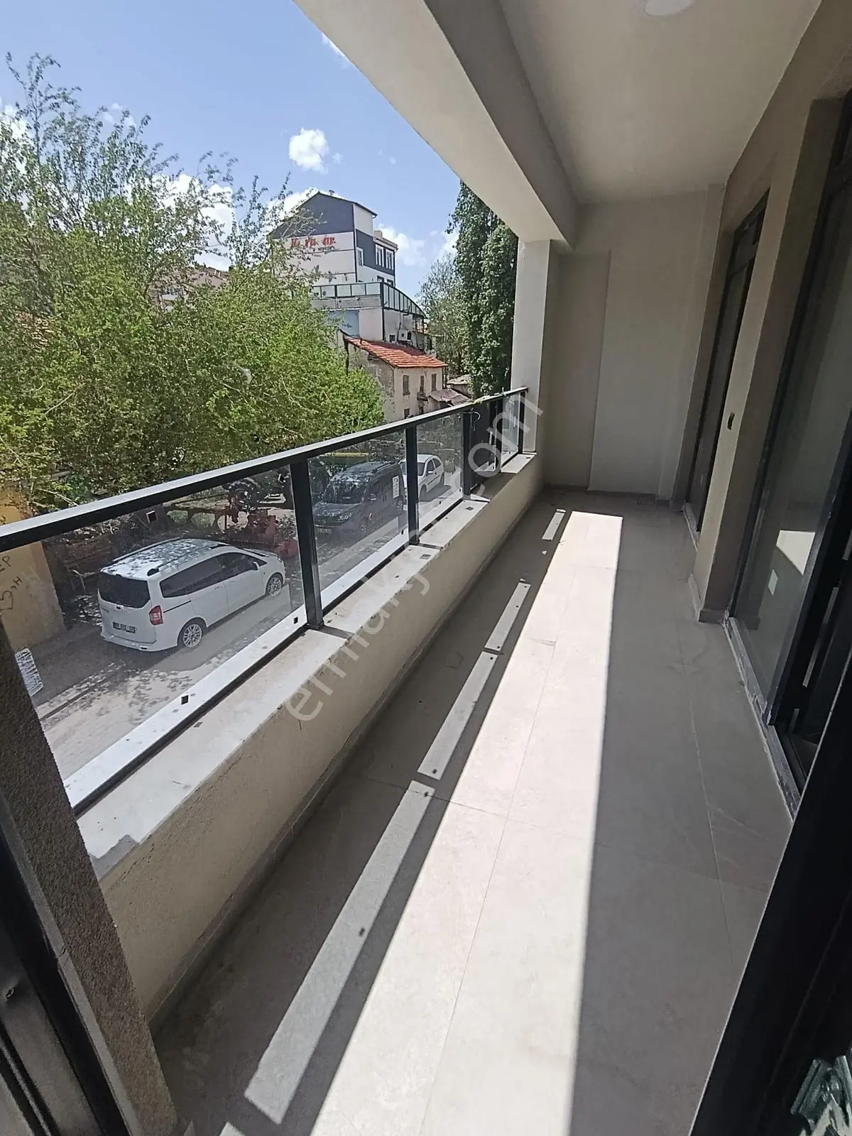 Evim Türkiye Bizim Emlaktan Çarşı Merkezde 3+1 Sıfır Daire - Görsel 7