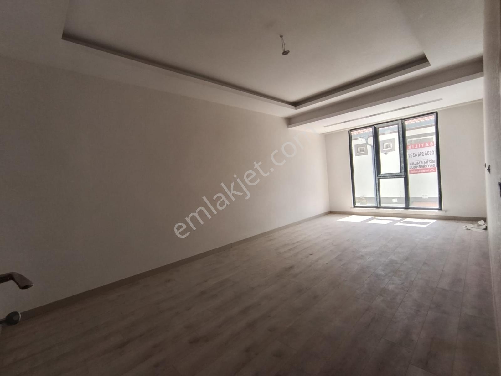 Evim Türkiye Bizim Emlaktan Çarşı Merkezde 3+1 Sıfır Daire - Görsel 10