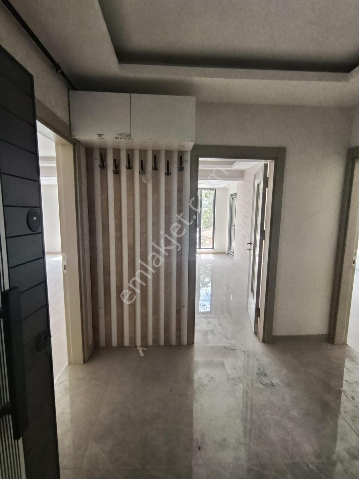 Evim Türkiye Bizim Emlaktan Çarşı Merkezde 3+1 Sıfır Daire - Görsel 2