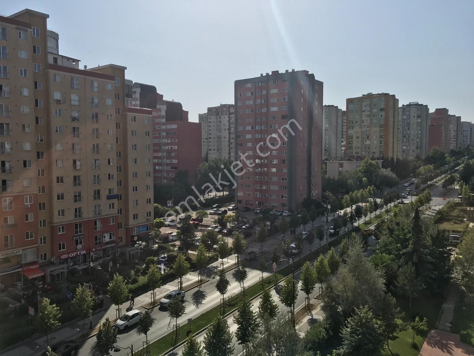 Beylikdüzü Metrobüse 3 Dk, Bahçeli, Otoparklı 3+1 Satılık Daire - Görsel 27
