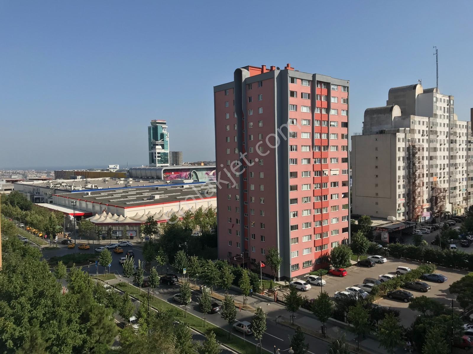 Beylikdüzü Metrobüse 3 Dk, Bahçeli, Otoparklı 3+1 Satılık Daire - Görsel 20