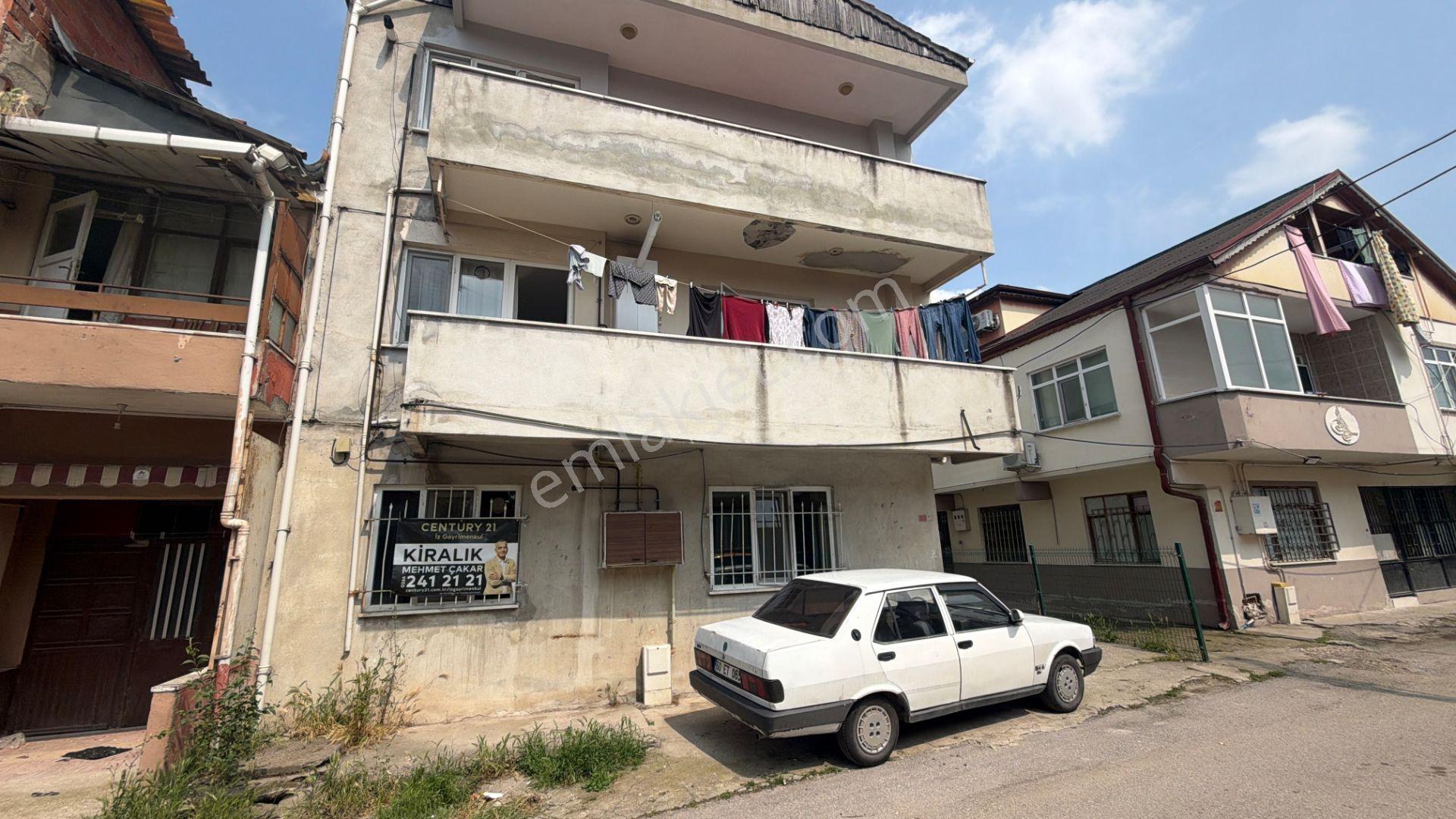 C21 İz'den Tuzla Mah Kiralık Daire... - Görsel 22