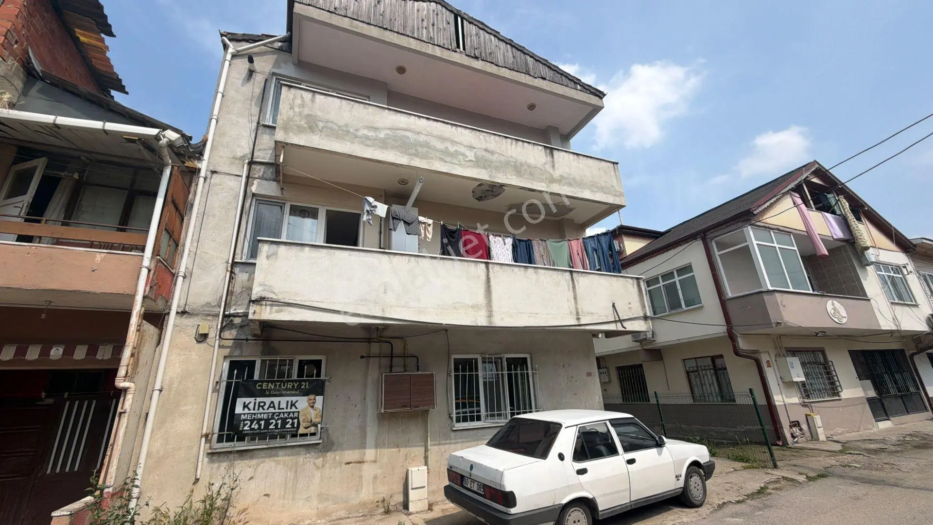 C21 İz'den Tuzla Mah Kiralık Daire... - Görsel 2