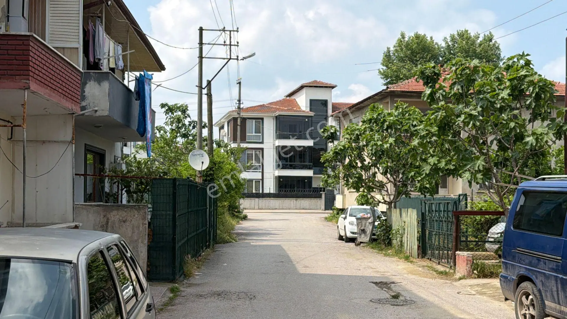 C21 İz'den Tuzla Mah Kiralık Daire... - Görsel 3