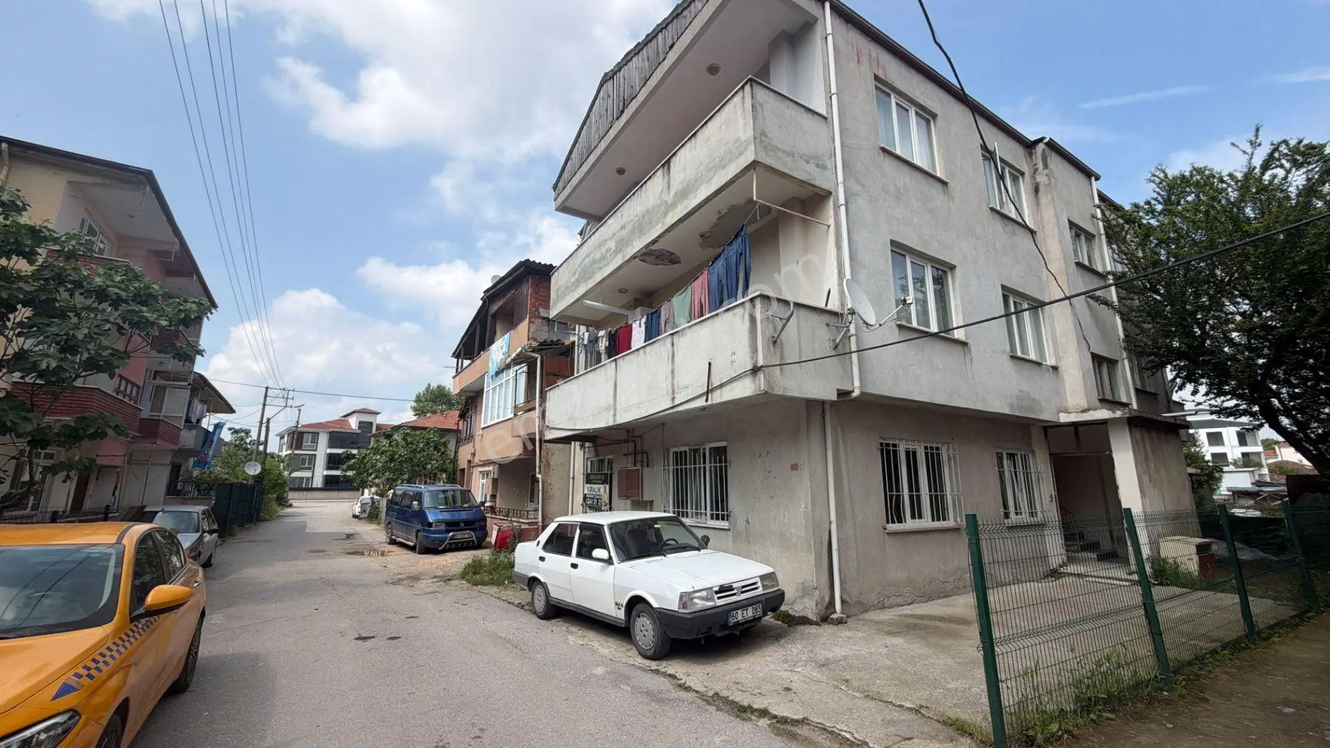 C21 İz'den Tuzla Mah Kiralık Daire... - Görsel 21