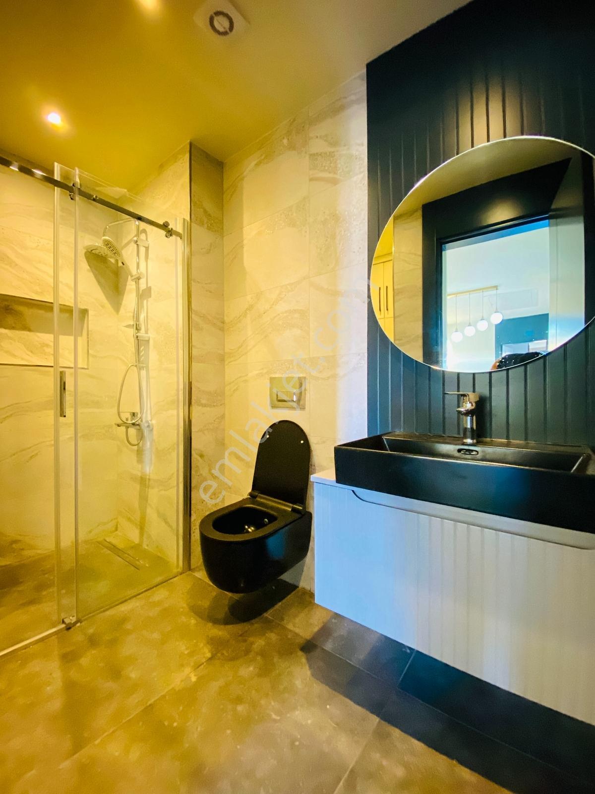 Kerimde Altınoluk Satılık Sıfır 3+1 Havuzlu Müstakil Villa - Görsel 24