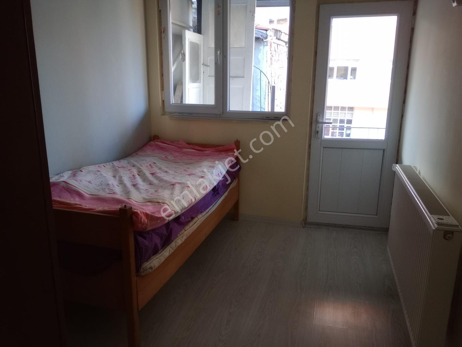 Maliyenin Arkasında 2+1 Eşyalı Mobilyalı Aboneleri Açık Kiralık - Görsel 12