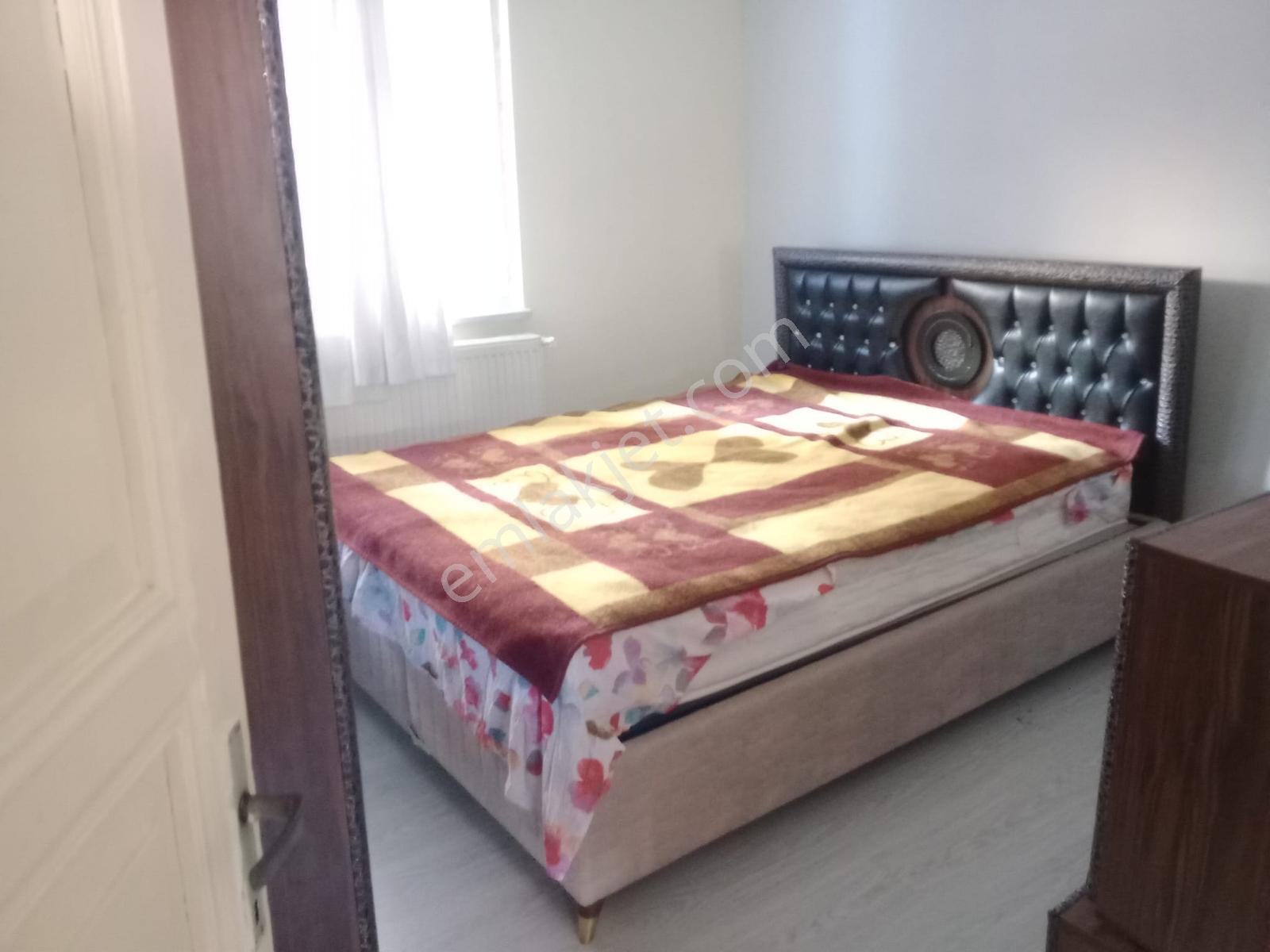 Maliyenin Arkasında 2+1 Eşyalı Mobilyalı Aboneleri Açık Kiralık - Görsel 5