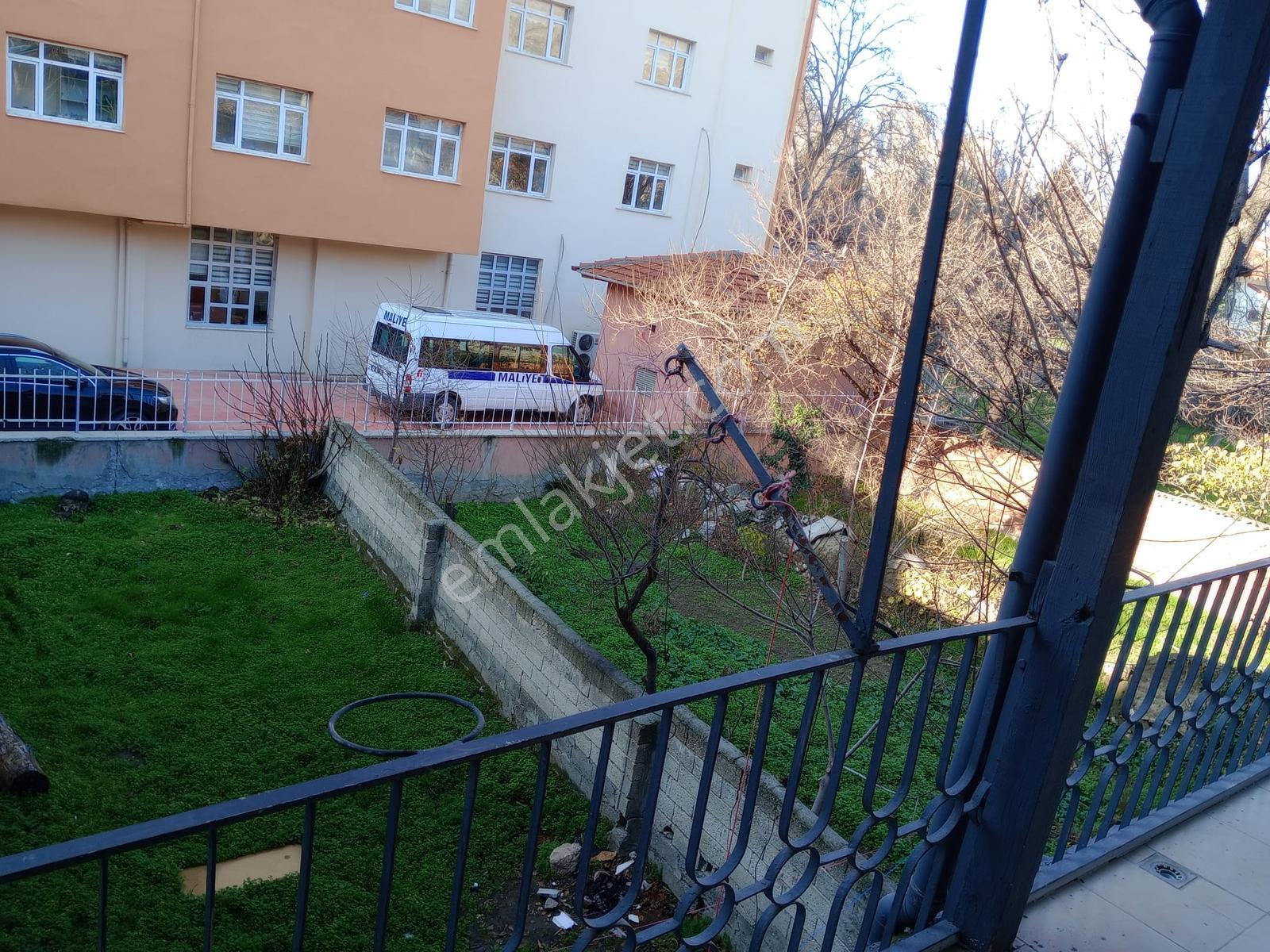 Maliyenin Arkasında 2+1 Eşyalı Mobilyalı Aboneleri Açık Kiralık - Görsel 14