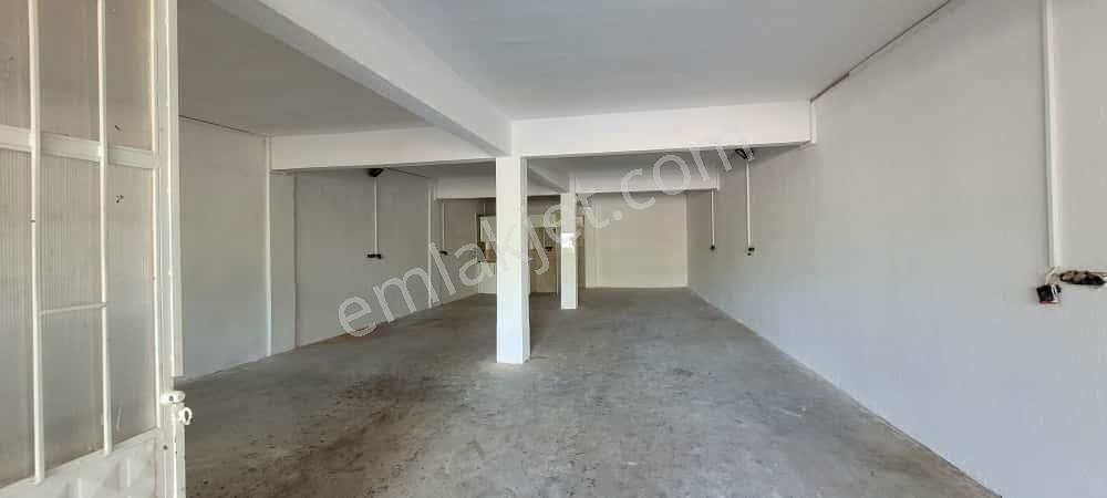 Özdere Sanayi Sitesi'nde Ana Yol Cepheli 200m² İşyeri - Görsel 10