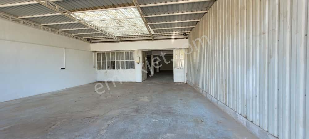Özdere Sanayi Sitesi'nde Ana Yol Cepheli 200m² İşyeri - Görsel 18