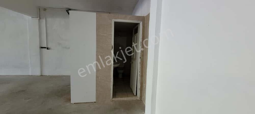 Özdere Sanayi Sitesi'nde Ana Yol Cepheli 200m² İşyeri - Görsel 14