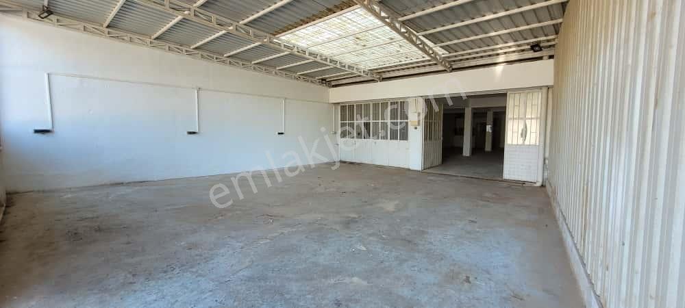 Özdere Sanayi Sitesi'nde Ana Yol Cepheli 200m² İşyeri - Görsel 15