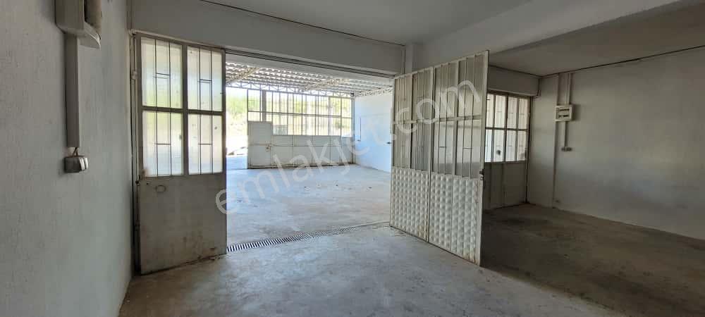 Özdere Sanayi Sitesi'nde Ana Yol Cepheli 200m² İşyeri - Görsel 9