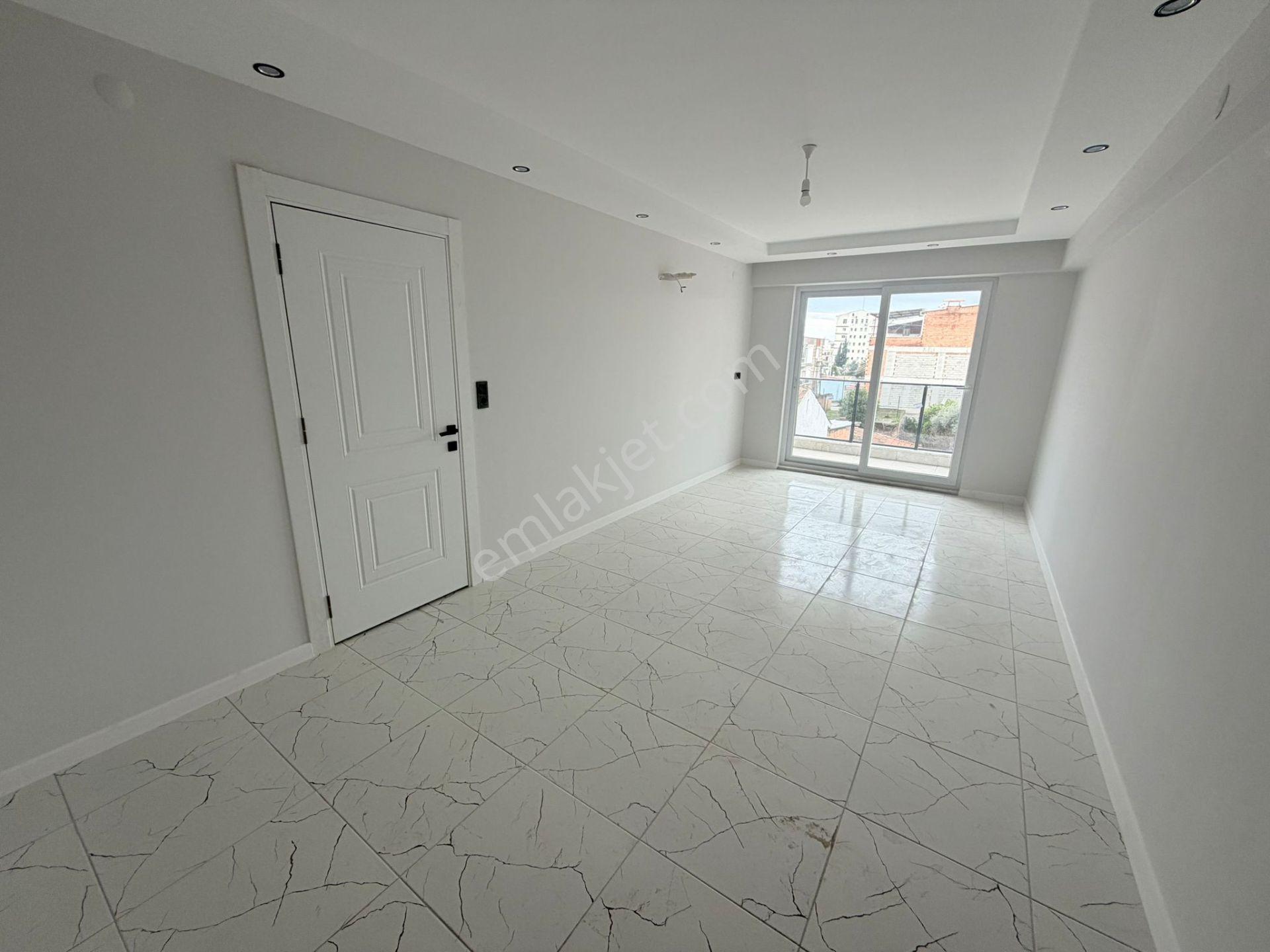 📣 Nazilli Pınarbaşı Mahallesinde 2+1 120m2 Kiralık Sıfır Daire📣 - Görsel 3