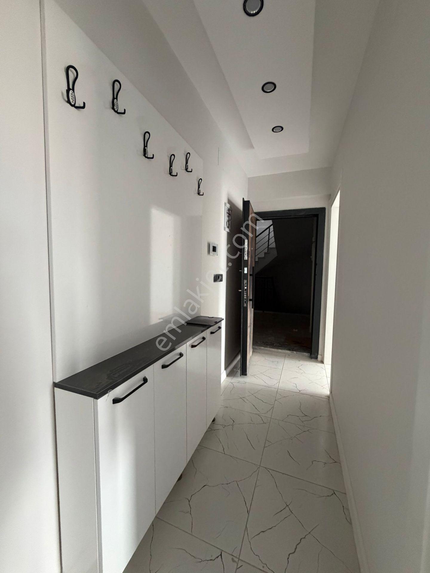 📣 Nazilli Pınarbaşı Mahallesinde 2+1 120m2 Kiralık Sıfır Daire📣 - Görsel 9