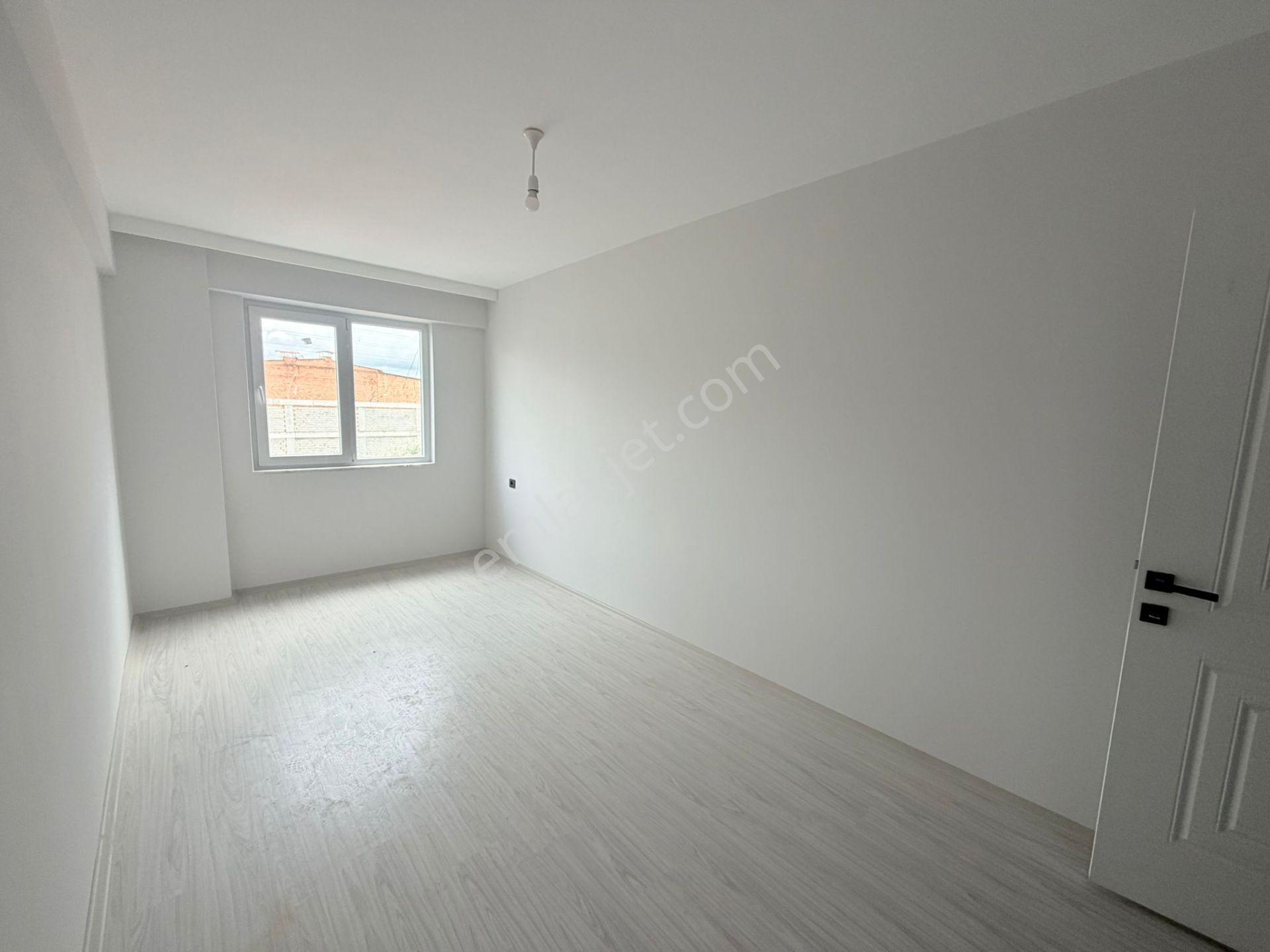 📣 Nazilli Pınarbaşı Mahallesinde 2+1 120m2 Kiralık Sıfır Daire📣 - Görsel 7