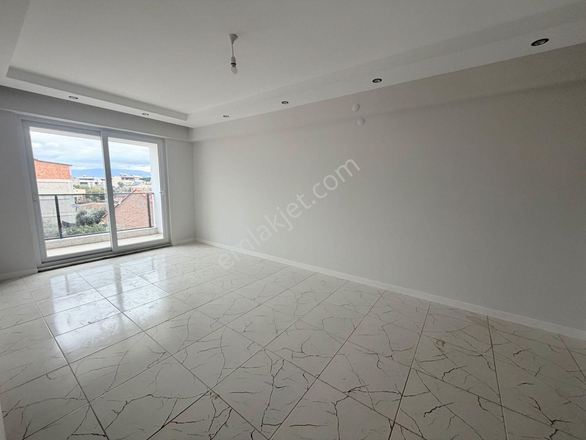 📣 Nazilli Pınarbaşı Mahallesinde 2+1 120m2 Kiralık Sıfır Daire📣 - Görsel 4