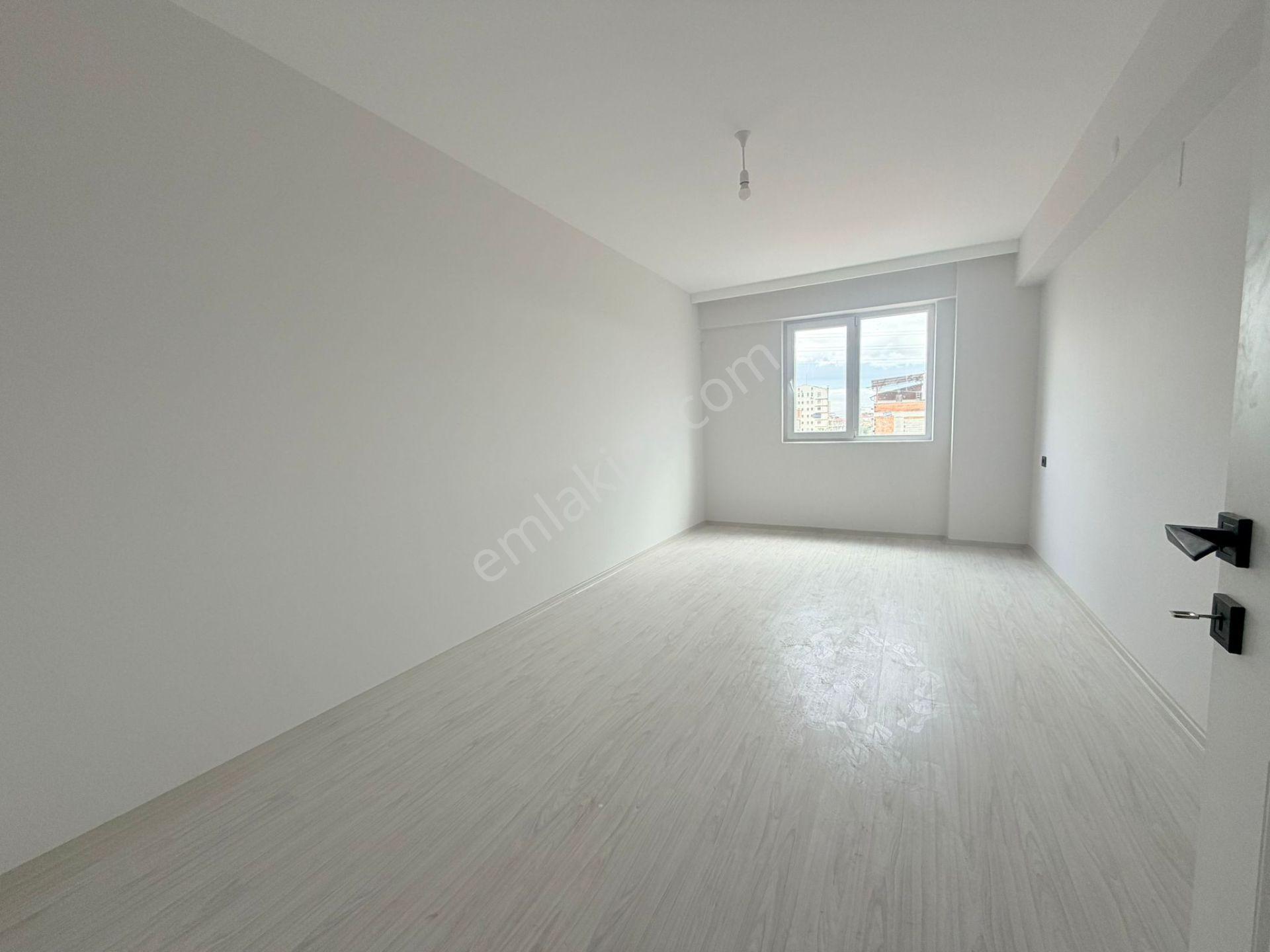 📣 Nazilli Pınarbaşı Mahallesinde 2+1 120m2 Kiralık Sıfır Daire📣 - Görsel 10