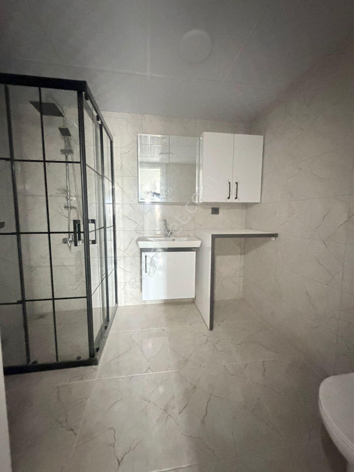 📣 Nazilli Pınarbaşı Mahallesinde 2+1 120m2 Kiralık Sıfır Daire📣 - Görsel 5