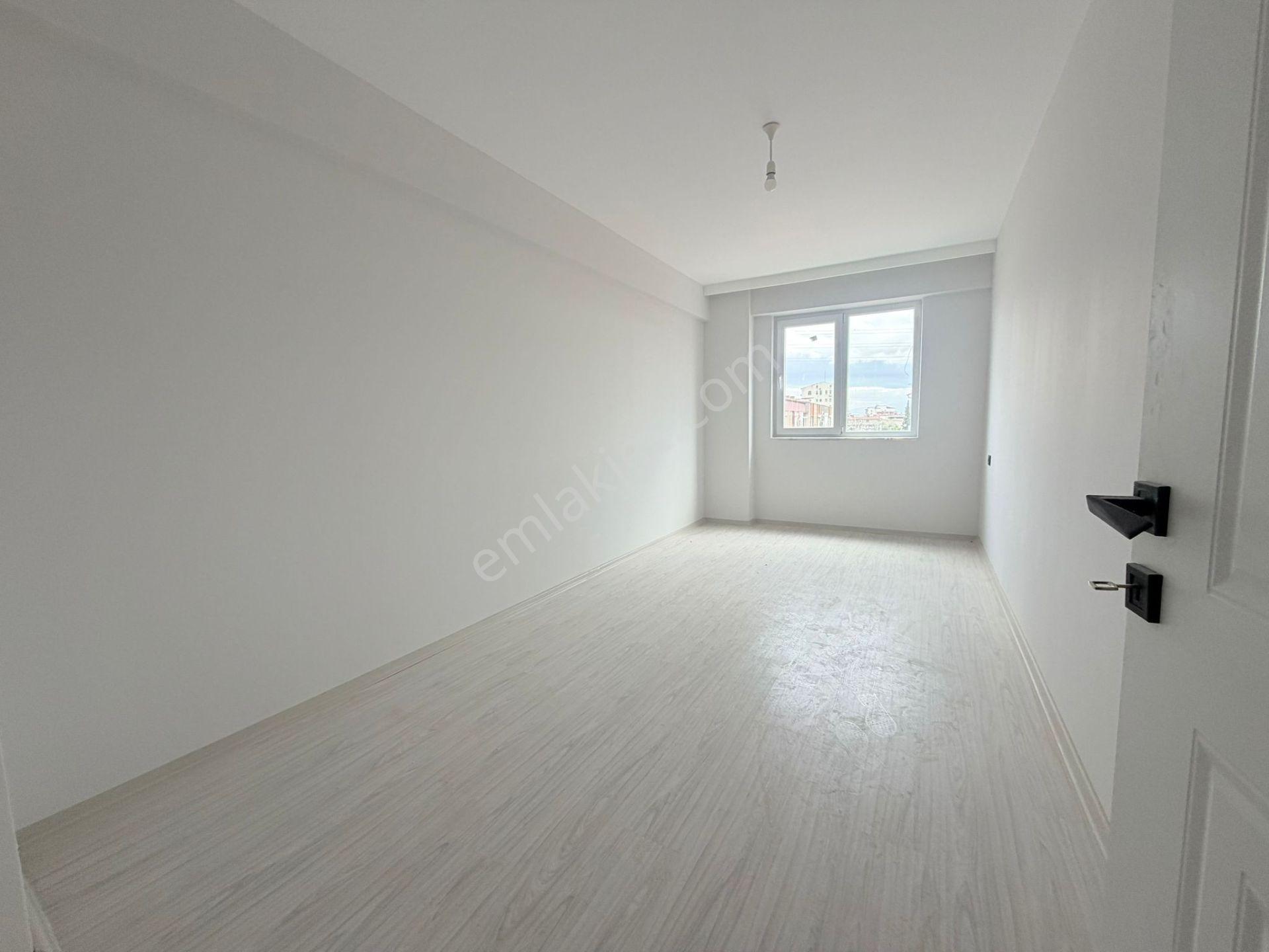 📣 Nazilli Pınarbaşı Mahallesinde 2+1 120m2 Kiralık Sıfır Daire📣 - Görsel 8