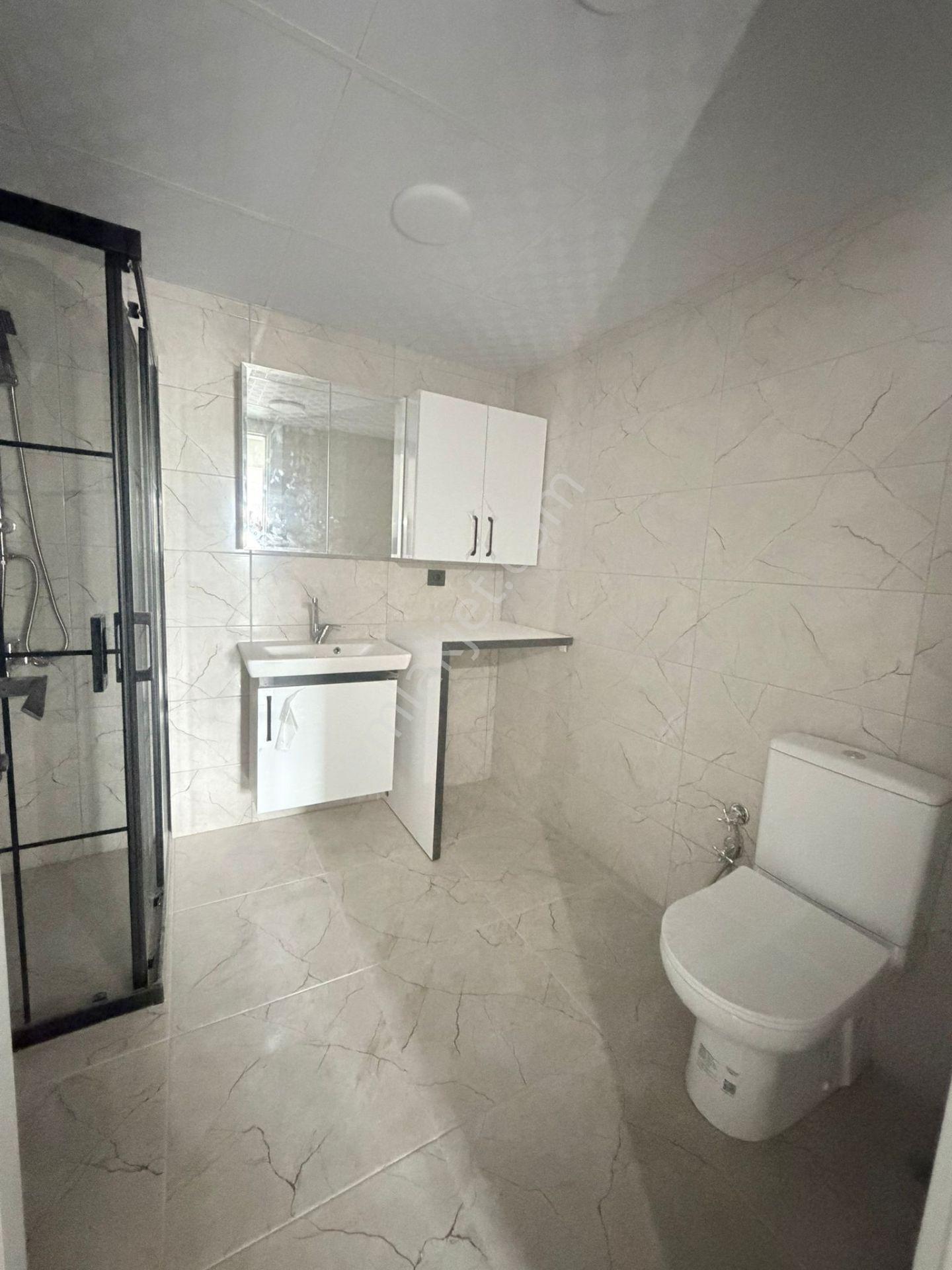 📣 Nazilli Pınarbaşı Mahallesinde 2+1 120m2 Kiralık Sıfır Daire📣 - Görsel 6