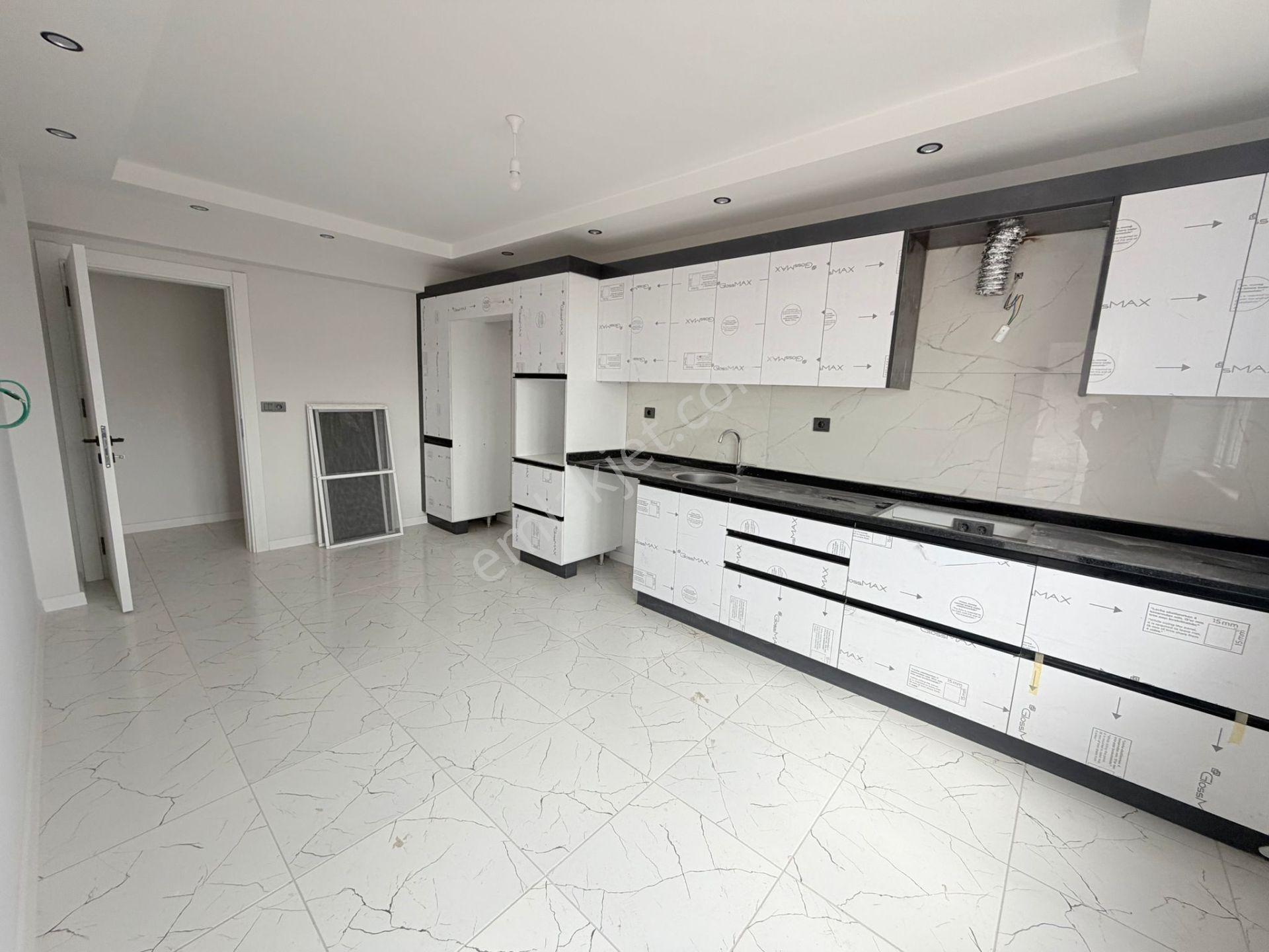 📣 Nazilli Pınarbaşı Mahallesinde 2+1 120m2 Kiralık Sıfır Daire📣 - Görsel 12