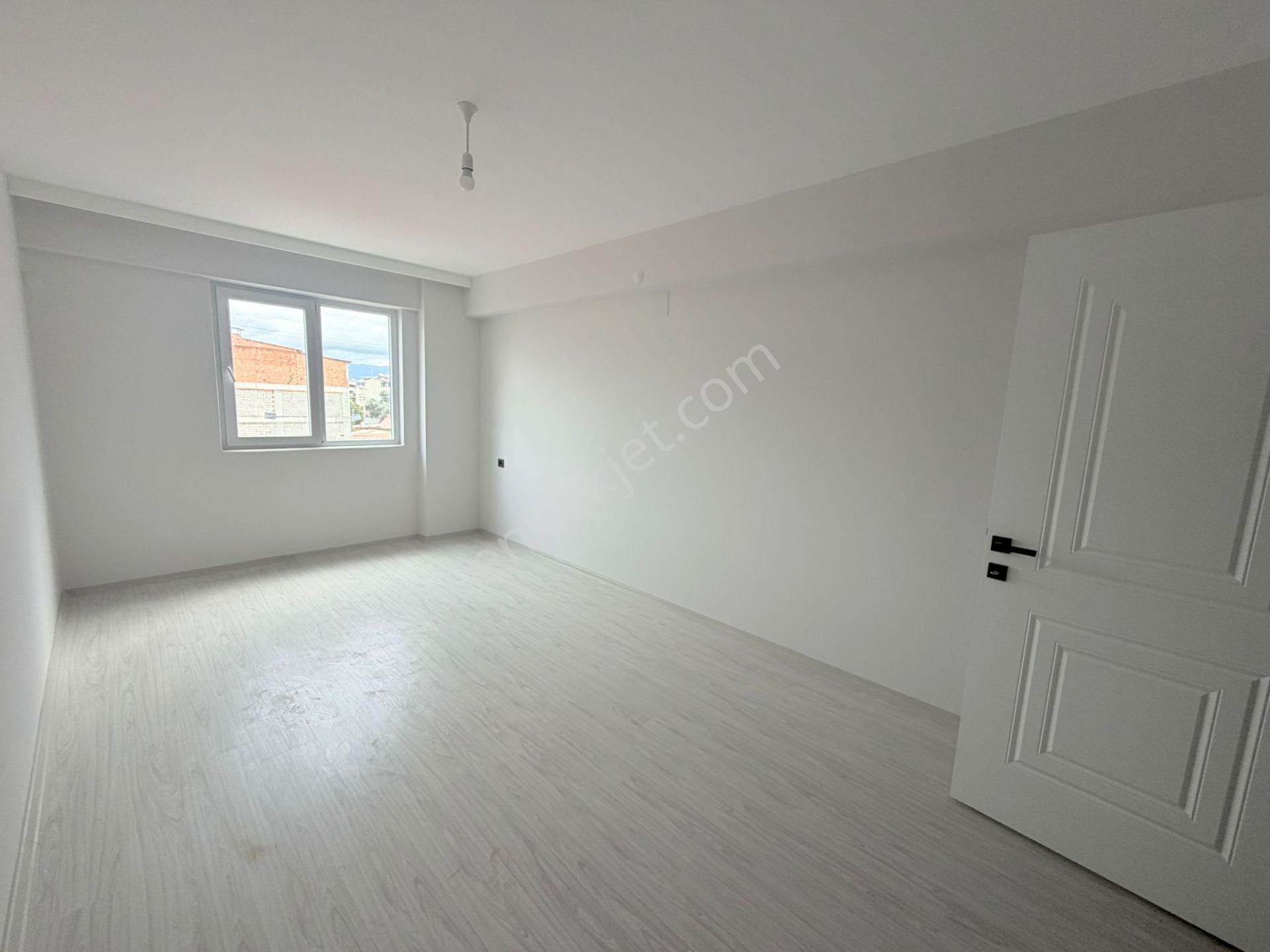 📣 Nazilli Pınarbaşı Mahallesinde 2+1 120m2 Kiralık Sıfır Daire📣 - Görsel 13