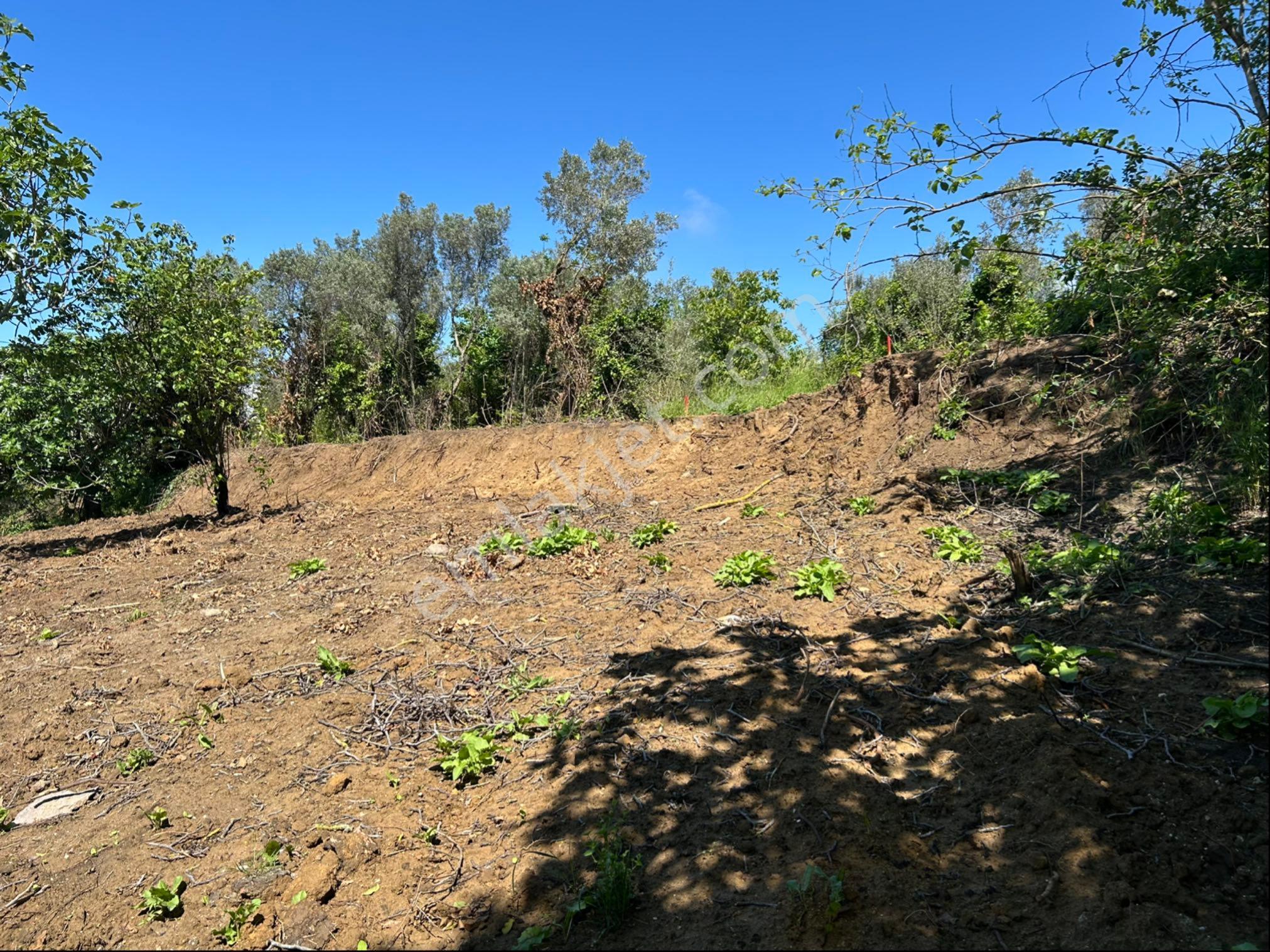 Sahibinden Köyiçi İmarlı Ful Deniz Manzaralı Mükemmel Arsa - Görsel 12