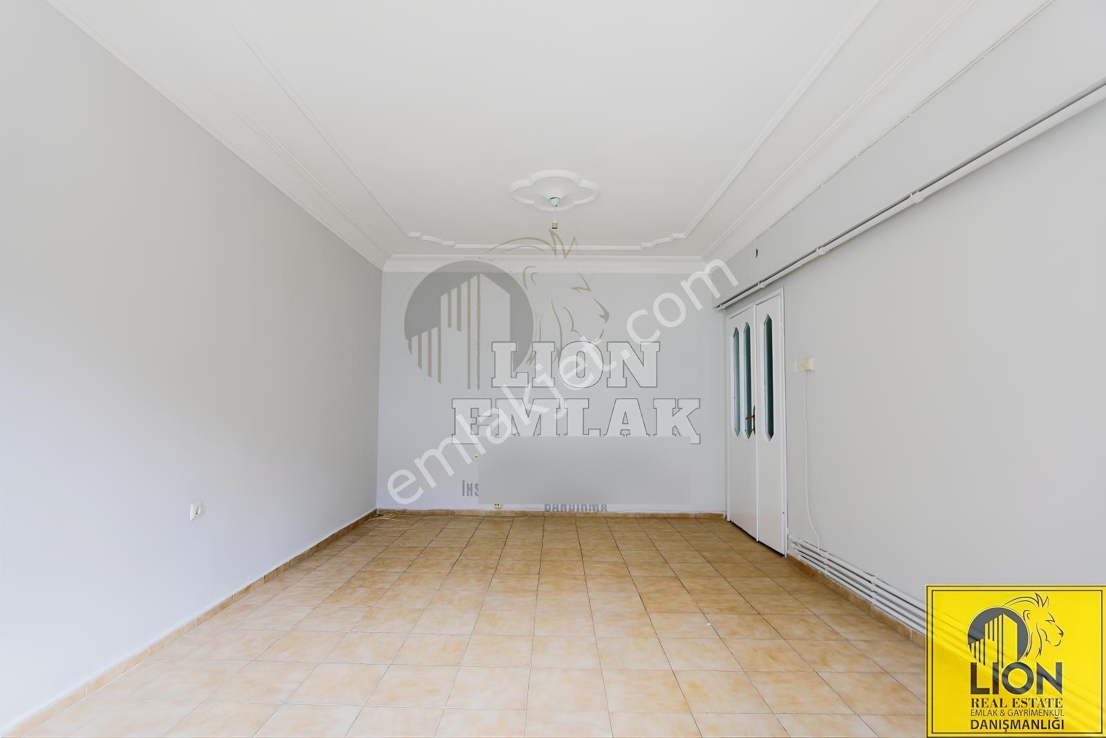 Lıon Emlak'tan Paşabayır'da Cadde Üzeri Fırsat 2+1 Daire - Görsel 4