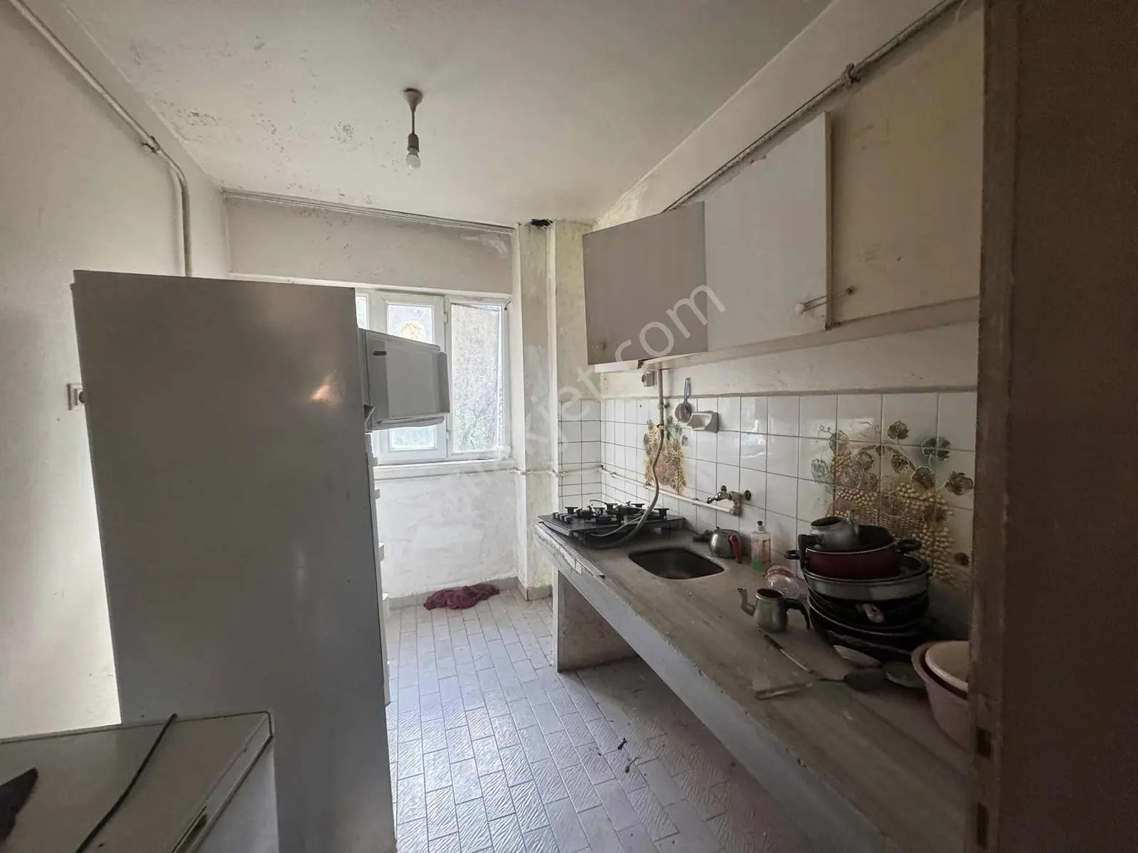 İzmit Yenidoğan Üstün Sokak 3+1 Sobalı Doğalgazlı Daire - Görsel 2