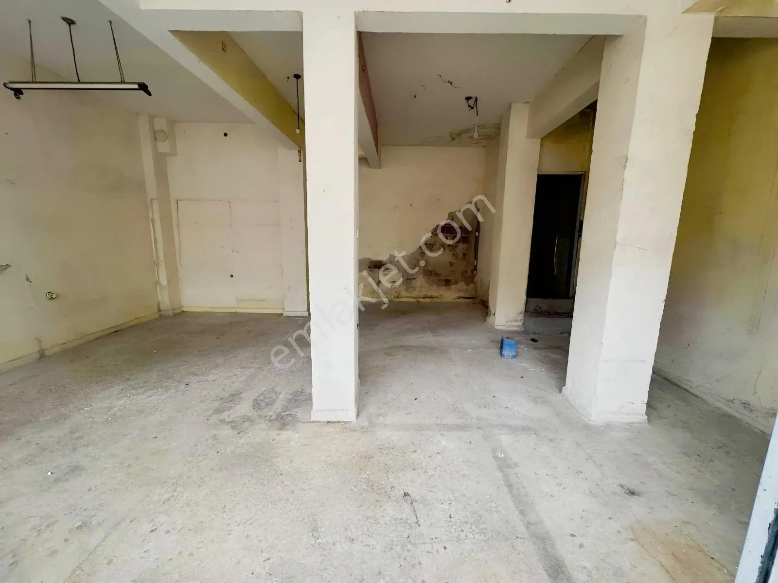 Kocaeli İzmit Yenidoğan Üstün Sokak Depo Veya Dükkan A Uygun - Görsel 5