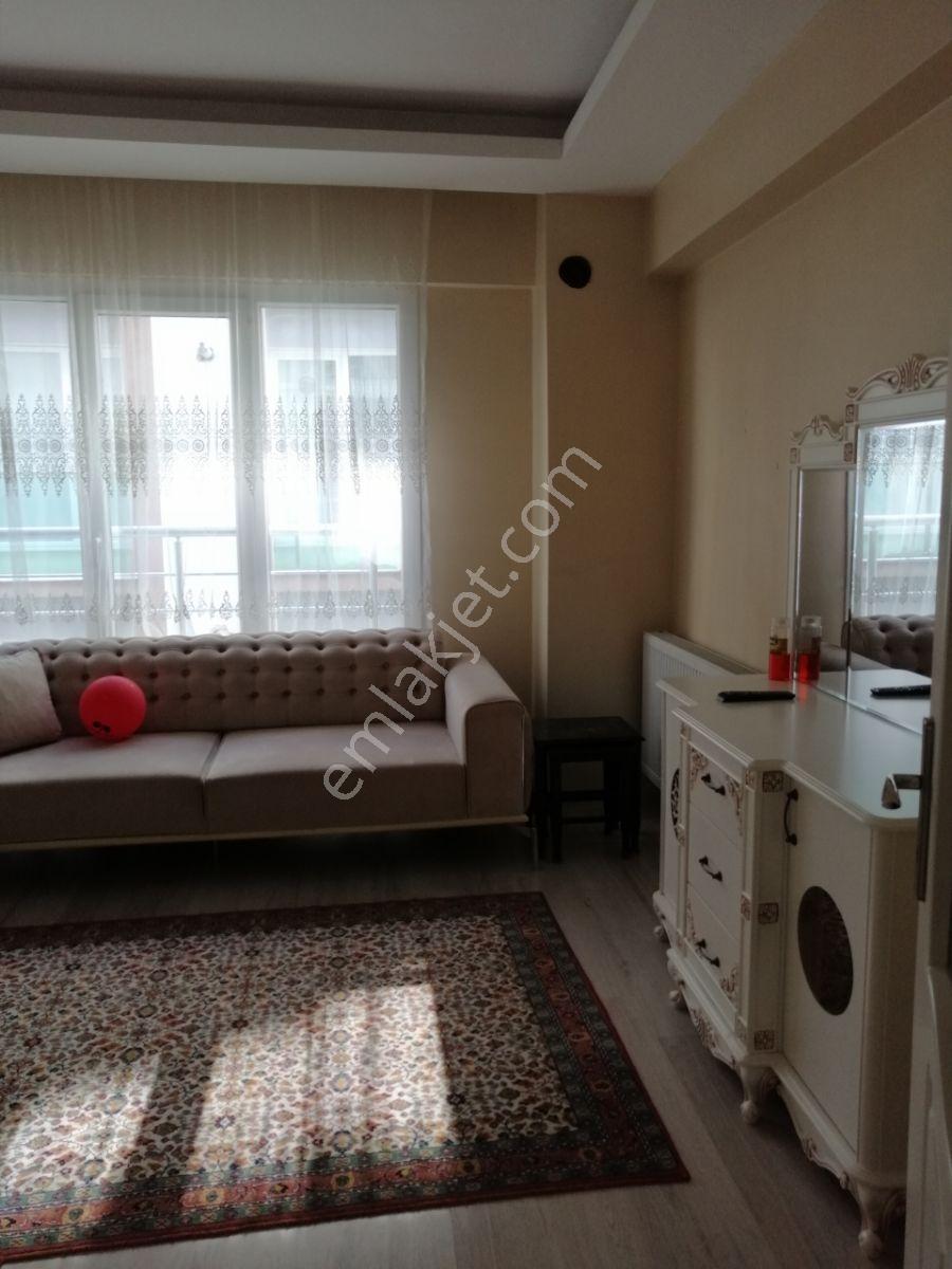 Merkeze Yakın Aboneler Açık Ful Eşyalı Daire - Görsel 10