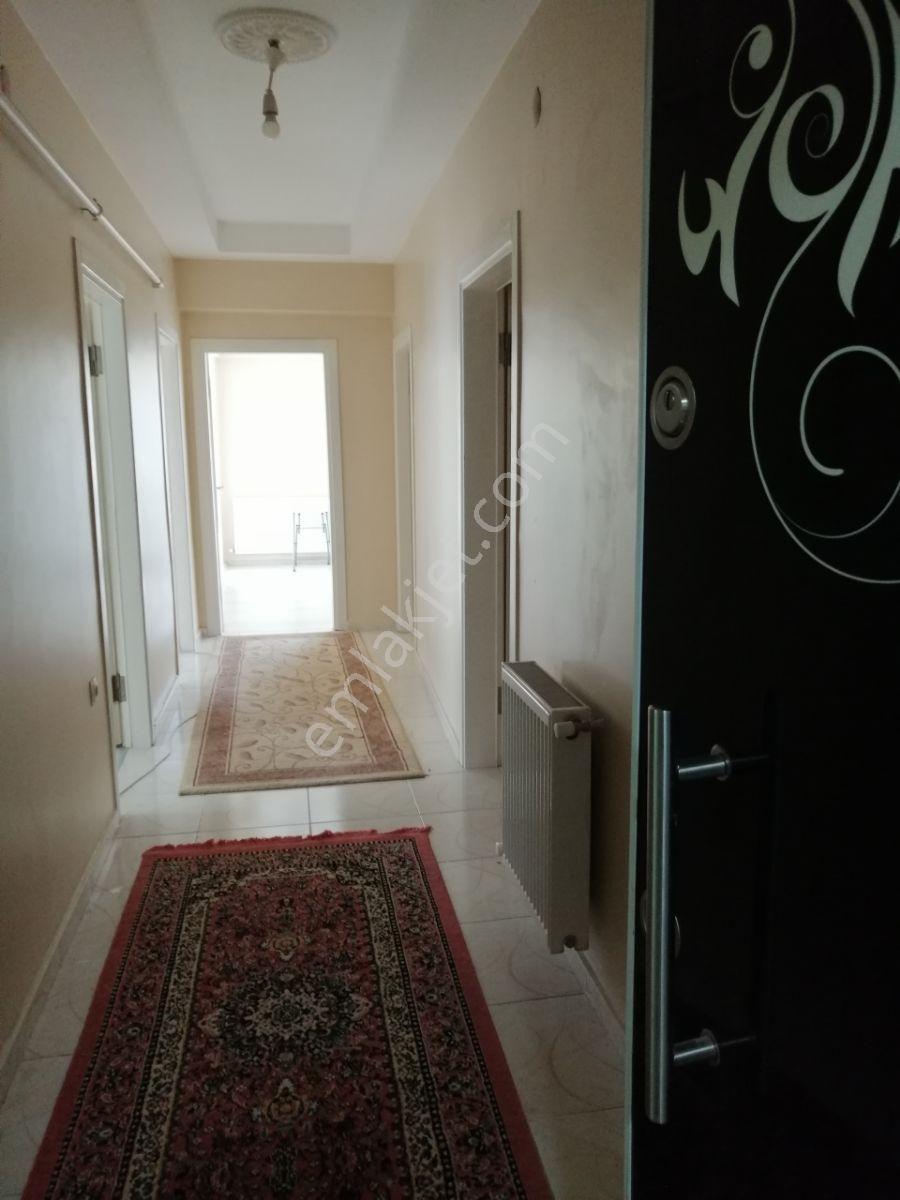 Merkeze Yakın Aboneler Açık Ful Eşyalı Daire