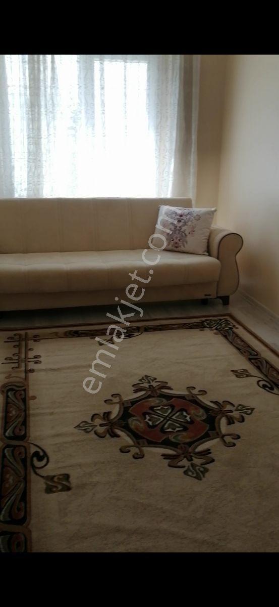 Merkeze Yakın Aboneler Açık Ful Eşyalı Daire - Görsel 5